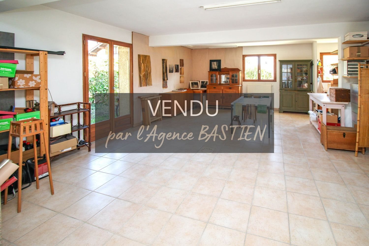 Maison à vendre, 146m², Saint-Genis-Pouilly