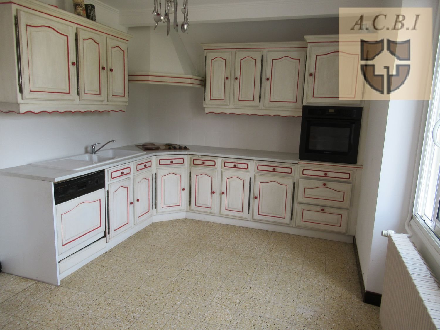 Maison à vendre, 148m², Le Plessis-l'Echelle
