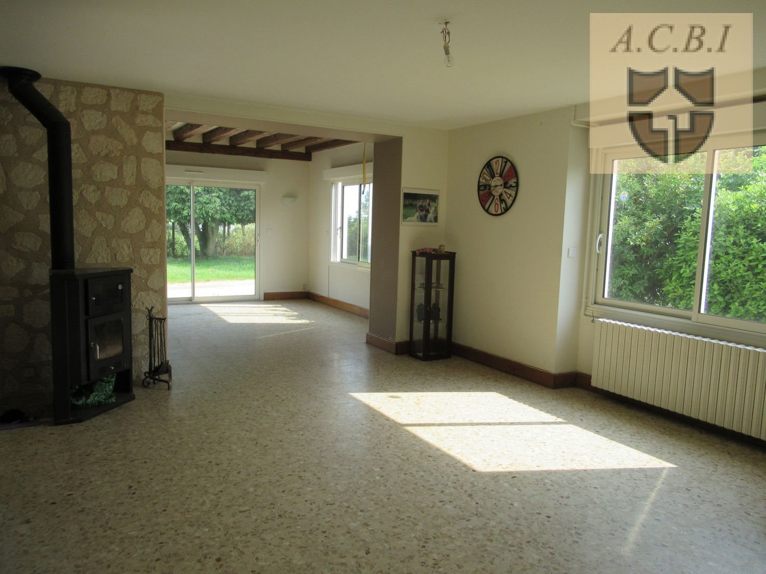 Maison à vendre, 148m², Le Plessis-l'Echelle