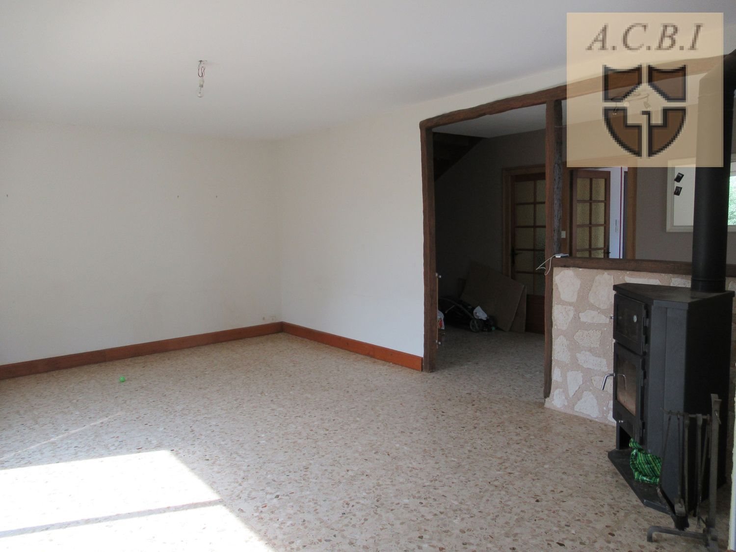 Maison à vendre, 148m², Le Plessis-l'Echelle