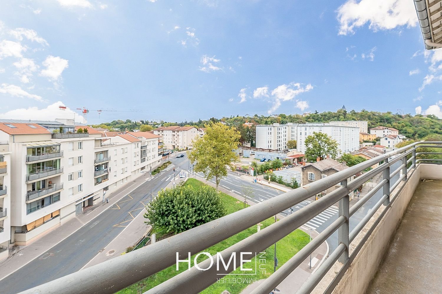 Appartement à vendre, 87m², Vénissieux