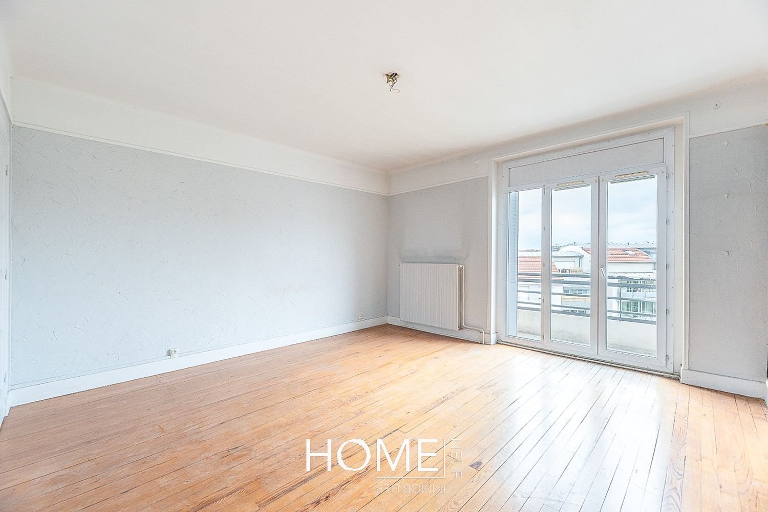 Appartement à vendre, 87m², Vénissieux