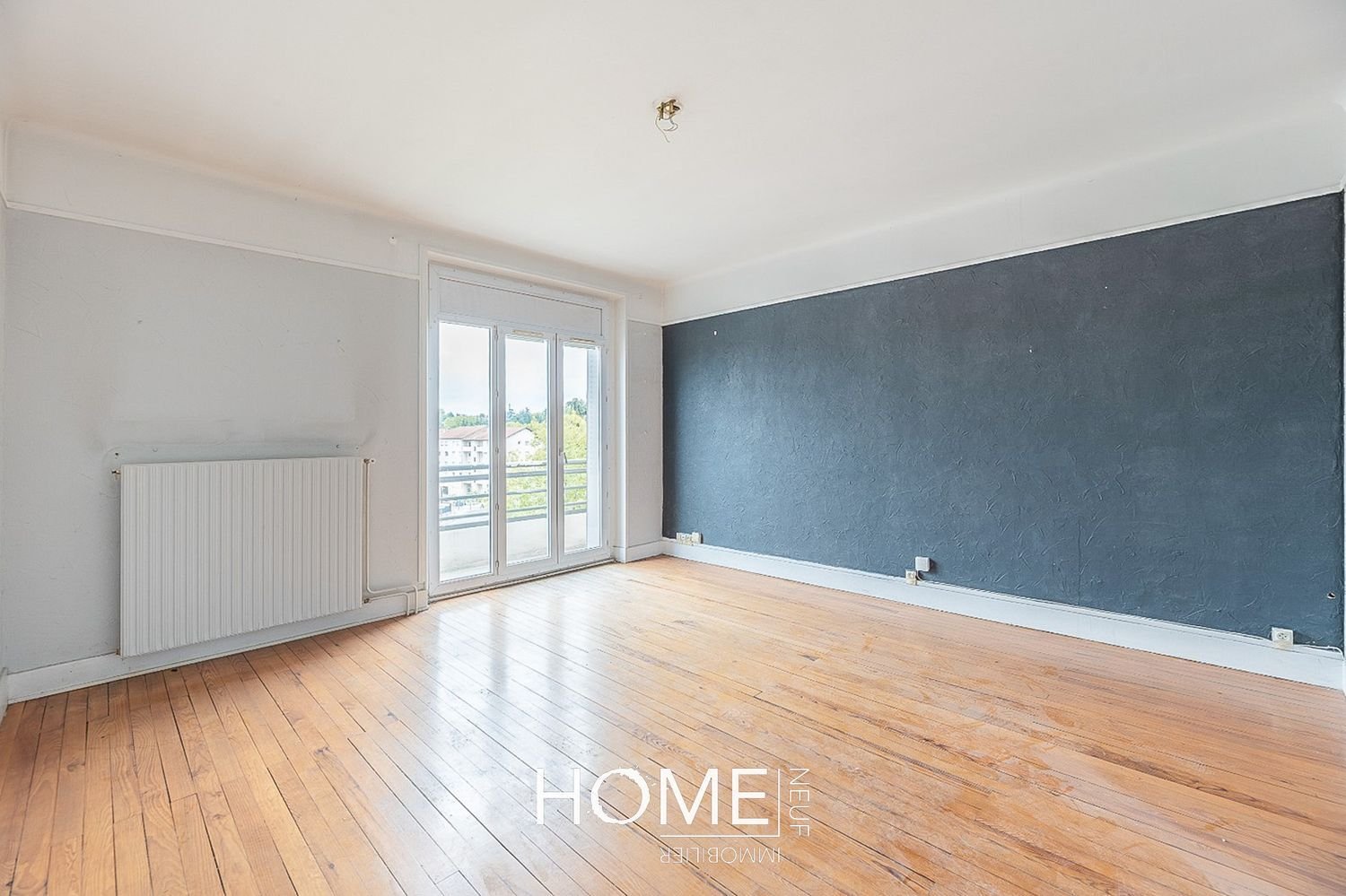 Appartement à vendre, 87m², Vénissieux