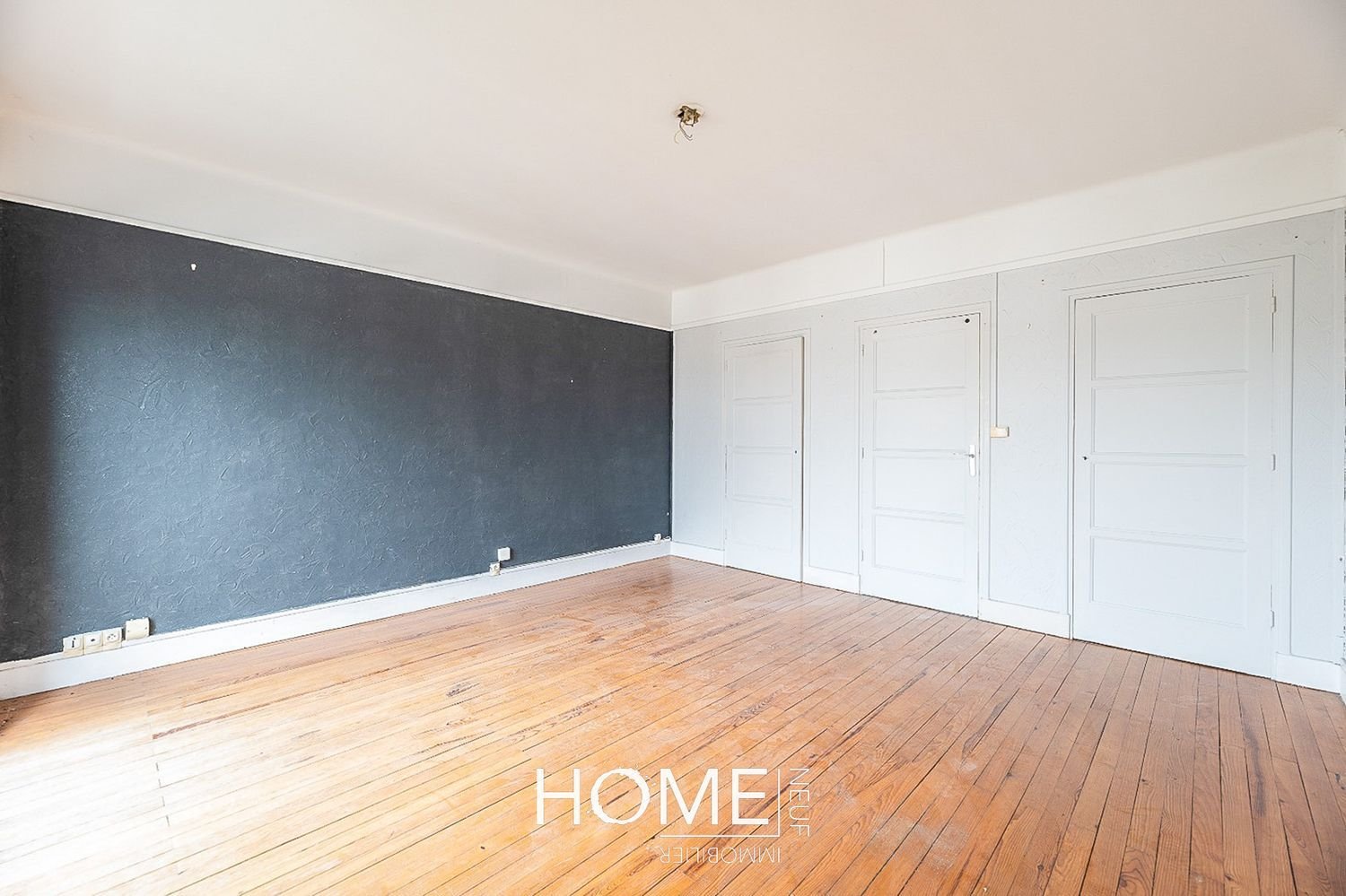 Appartement à vendre, 87m², Vénissieux