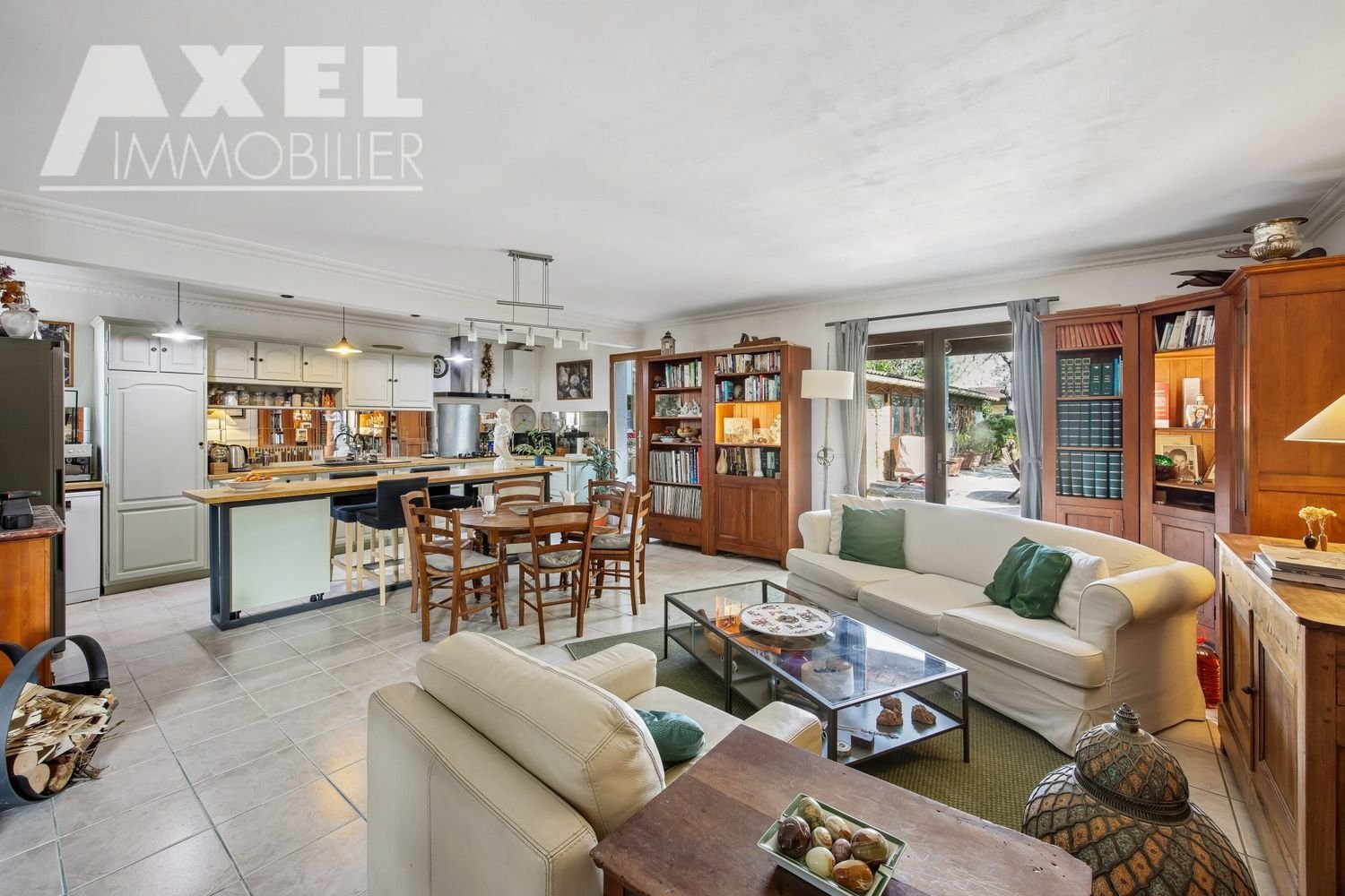 Maison à vendre, 180m², Bois-d'Arcy
