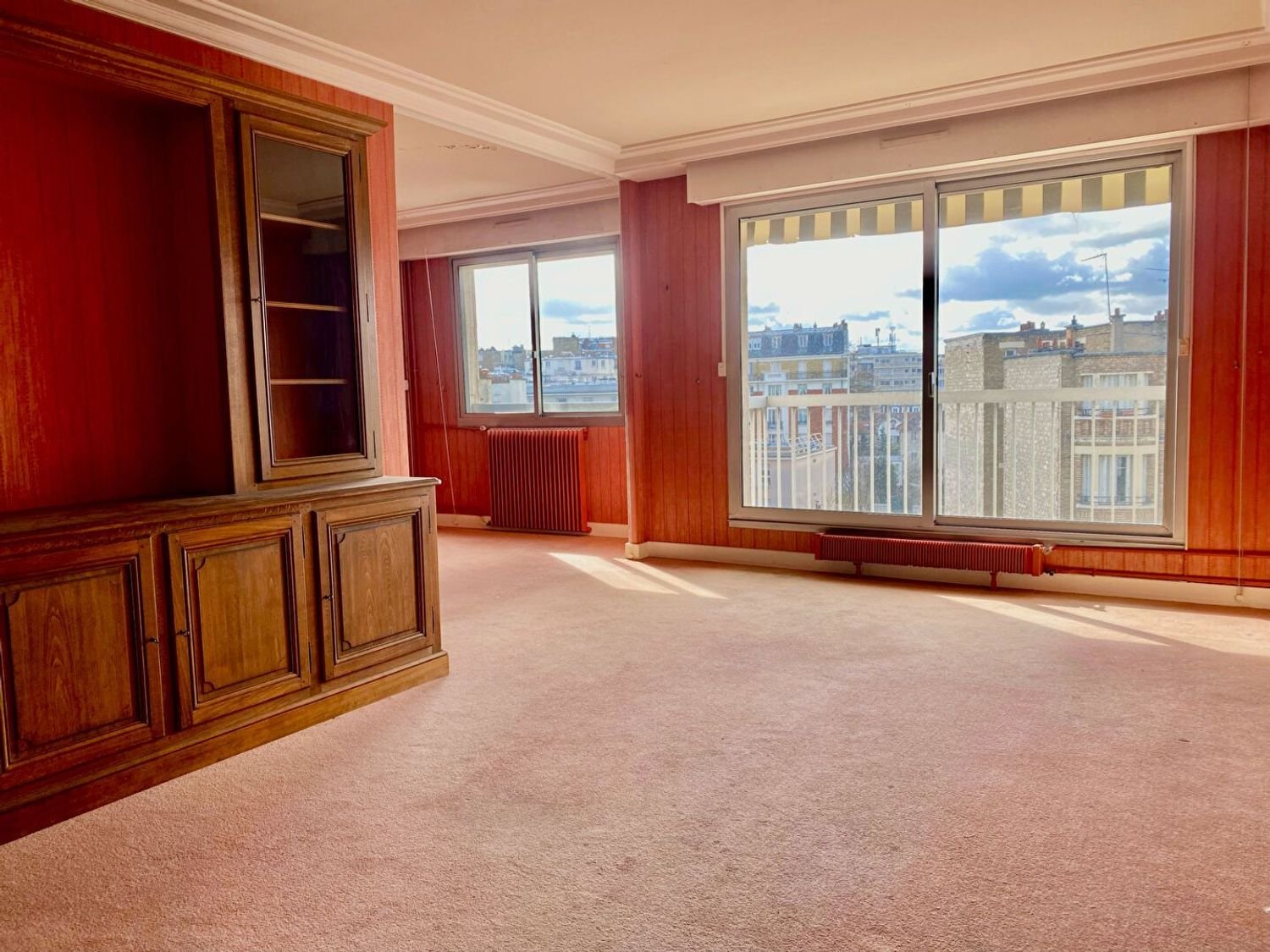 Appartement à vendre, 88m², Bois-Colombes
