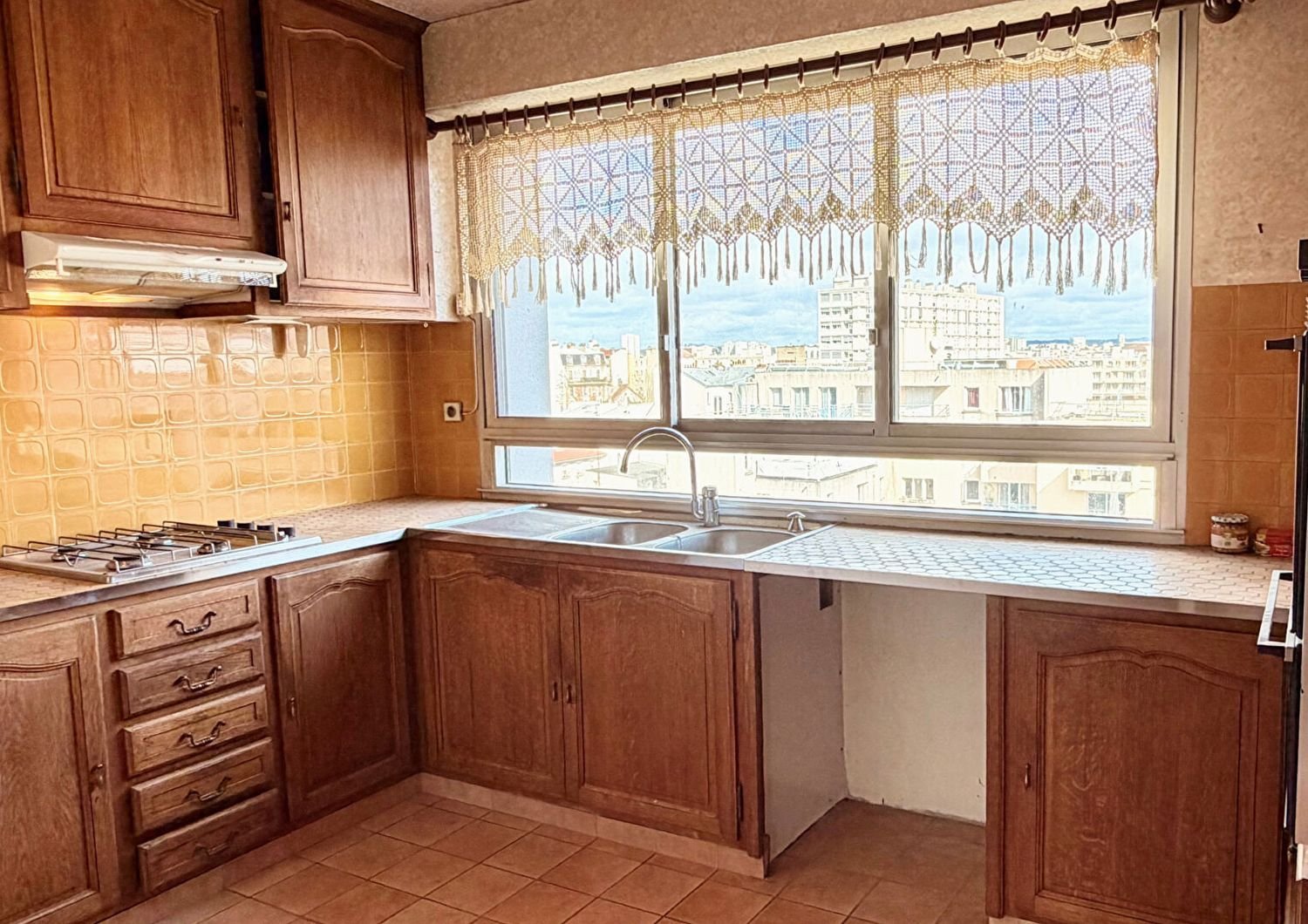 Appartement à vendre, 88m², Bois-Colombes