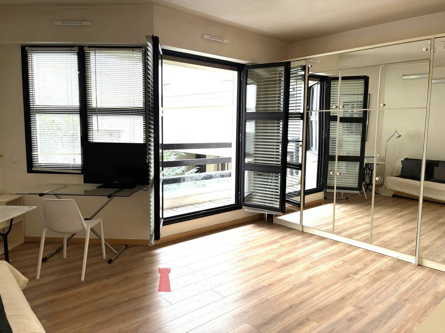 Appartement à louer, 31m², Neuilly-sur-Seine