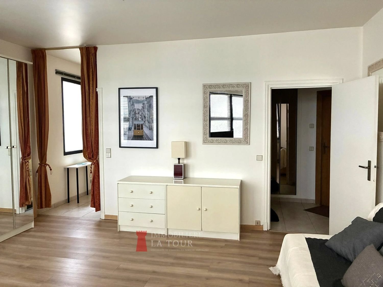 Appartement à louer, 31m², Neuilly-sur-Seine