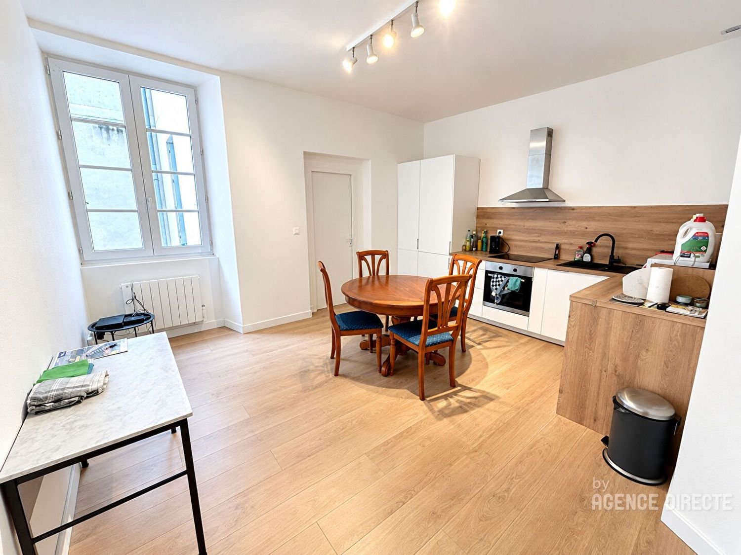 Appartement à vendre, 50m², Nantes