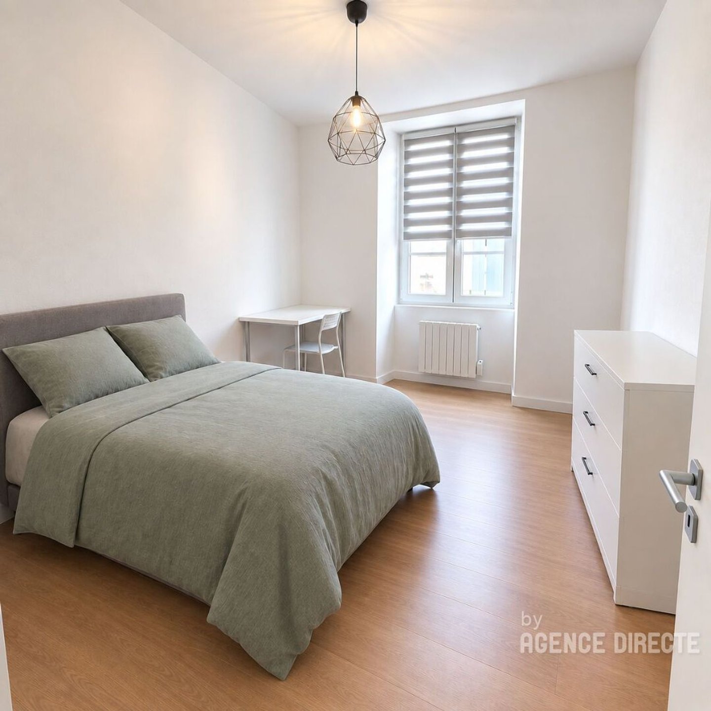 Appartement à vendre, 50m², Nantes