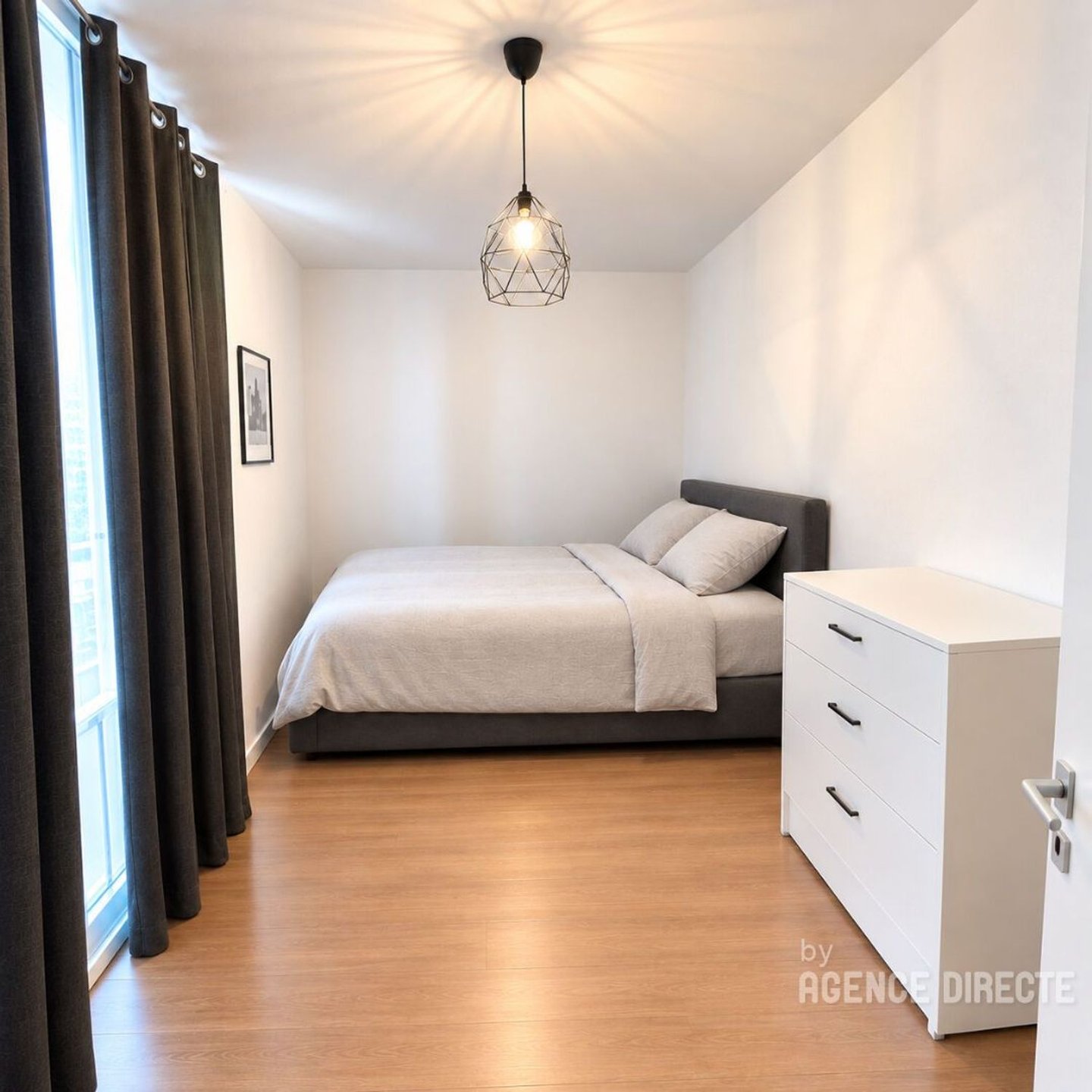 Appartement à vendre, 50m², Nantes