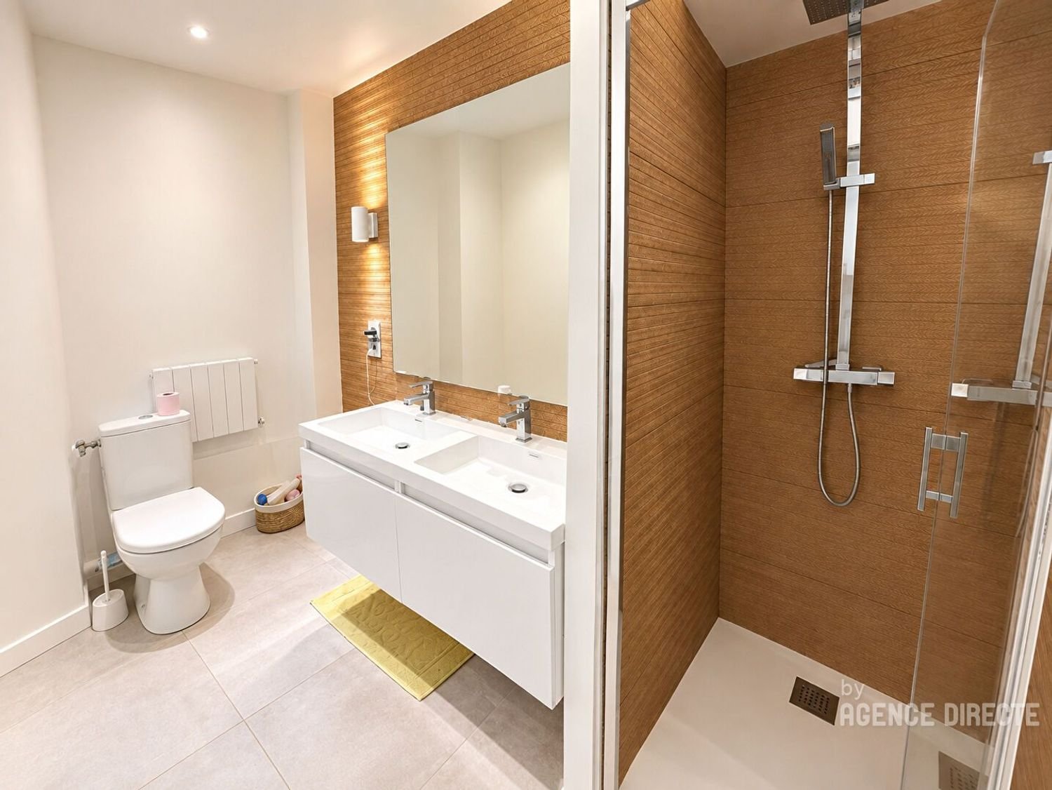 Appartement à vendre, 50m², Nantes