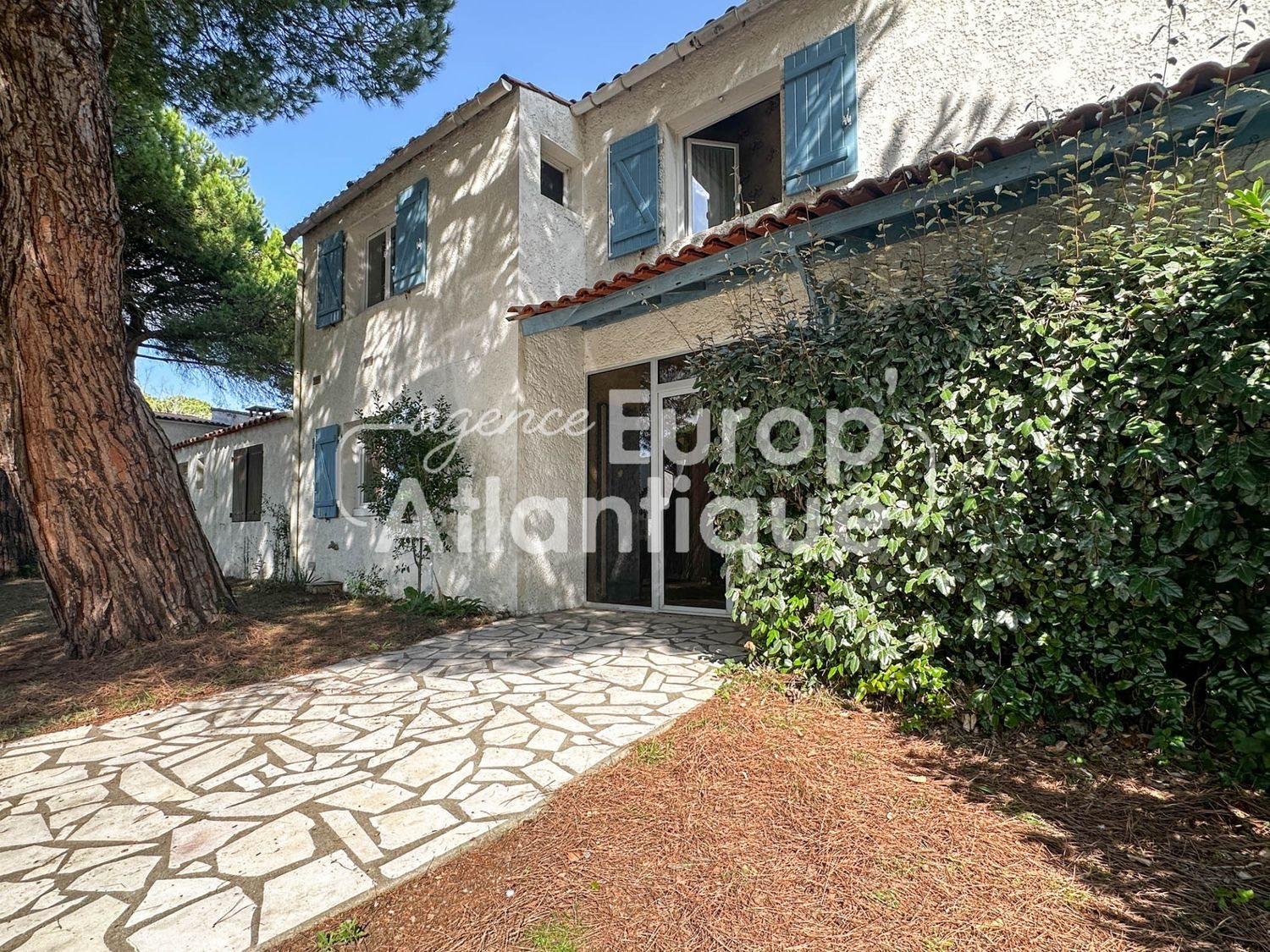 Maison à vendre, 80m², Les Mathes