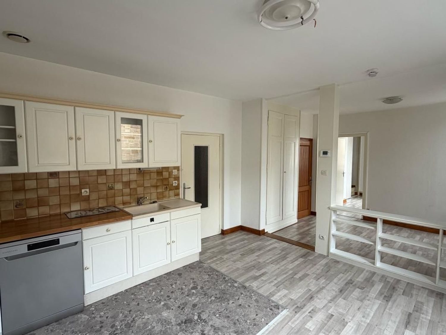 Appartement à louer, 47m², Bar-le-Duc