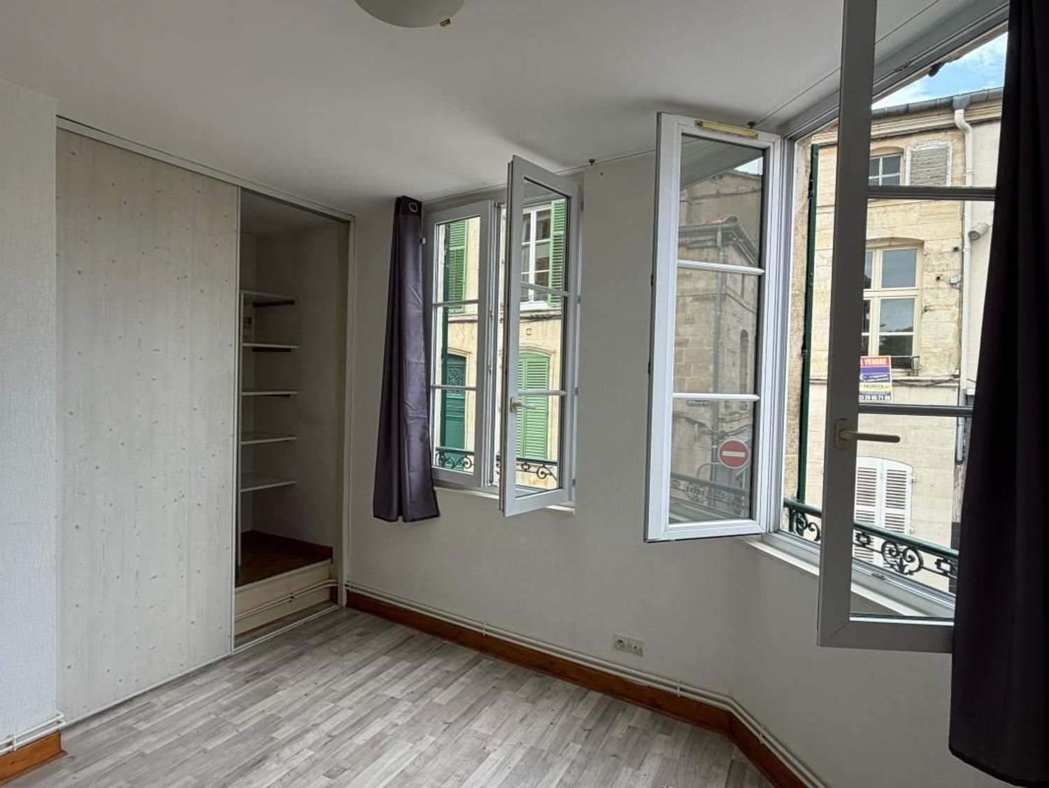 Appartement à louer, 47m², Bar-le-Duc