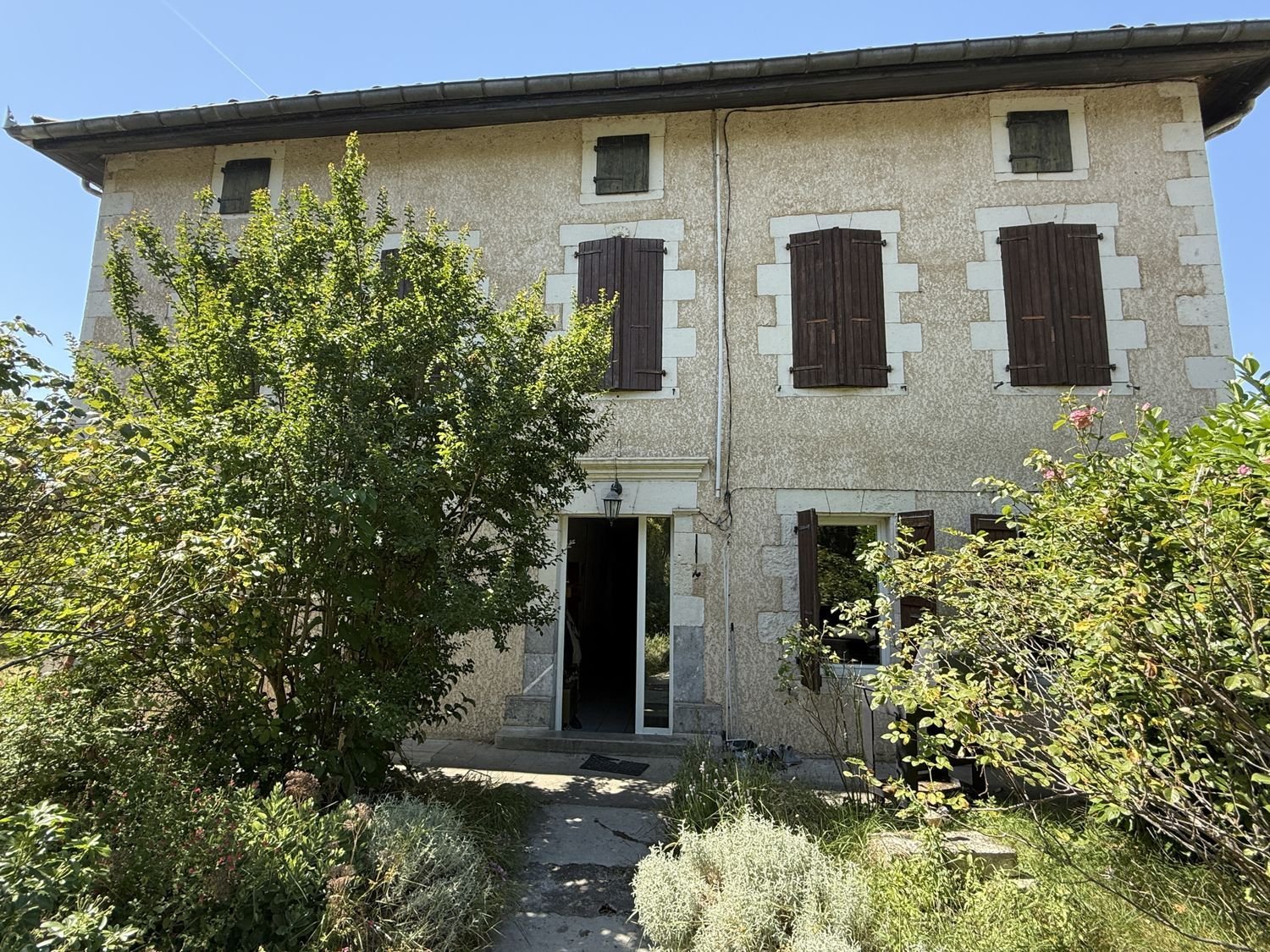 Maison à vendre, 255m², Martres-Tolosane