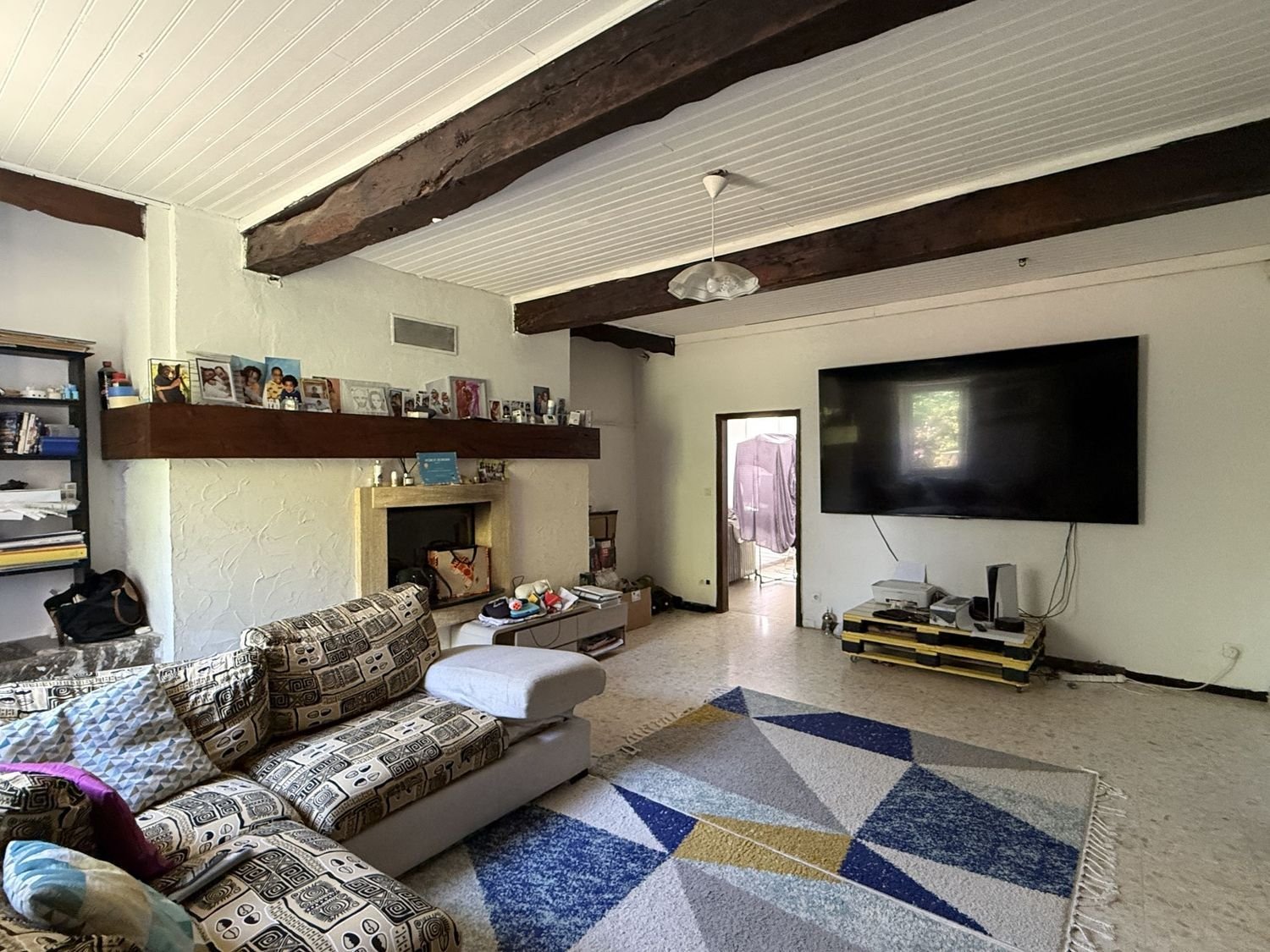 Maison à vendre, 255m², Martres-Tolosane