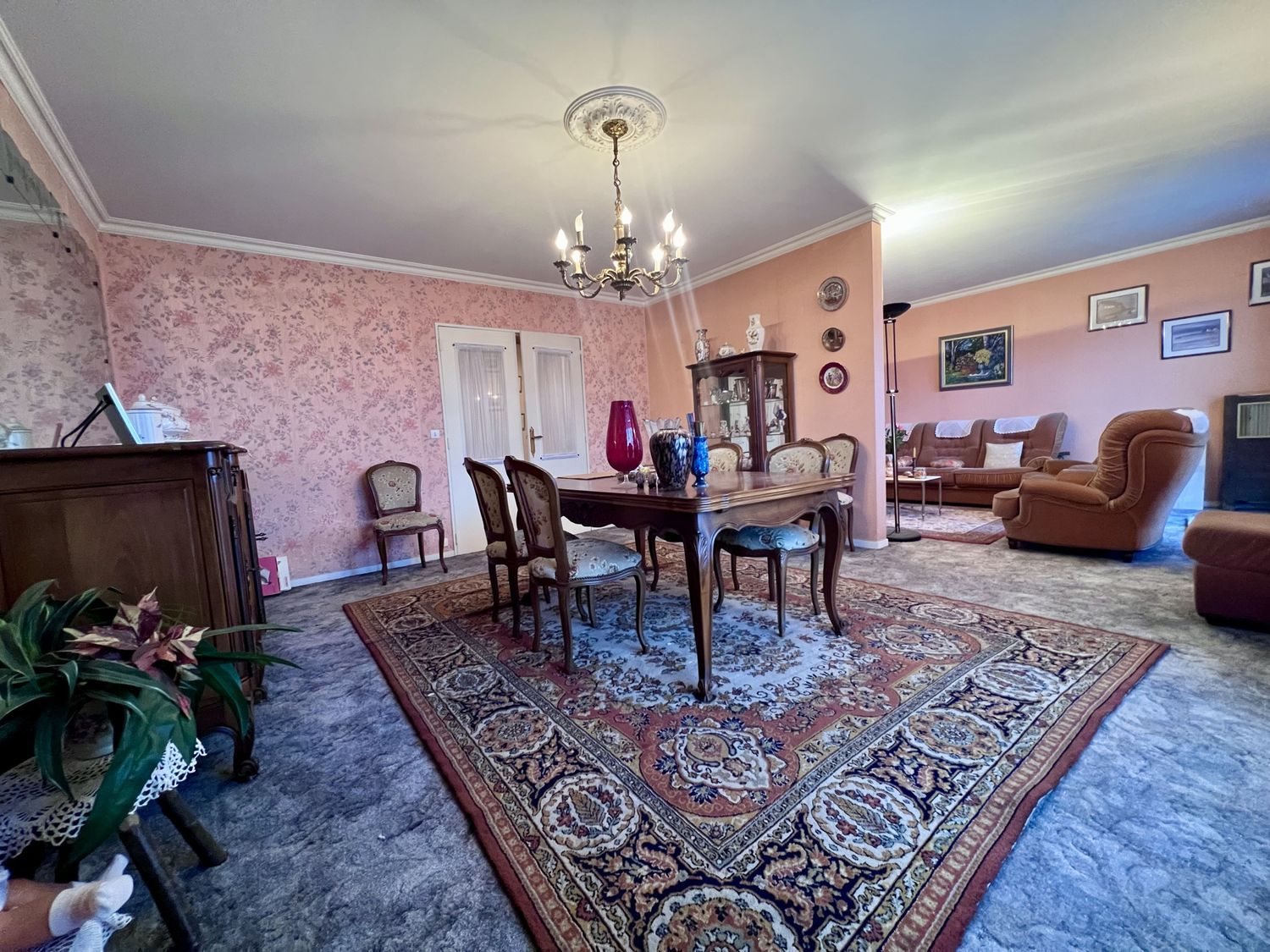 Appartement à vendre, 85m², Drancy