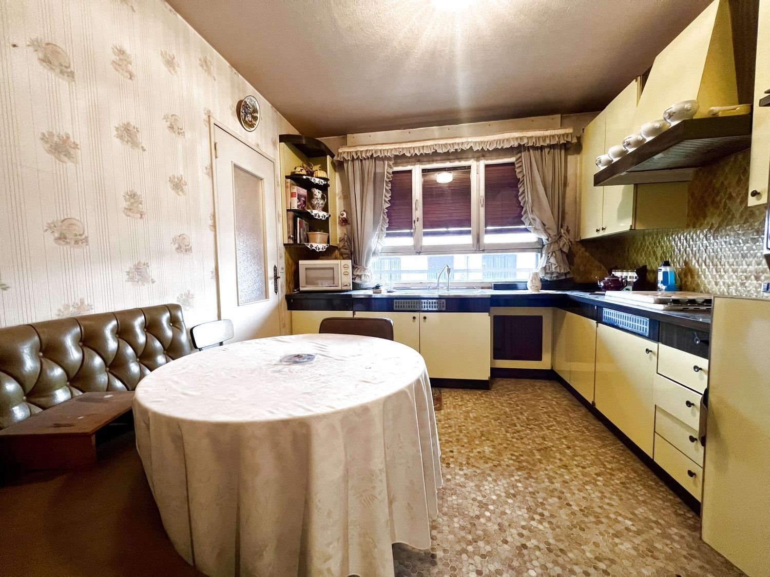Appartement à vendre, 85m², Drancy