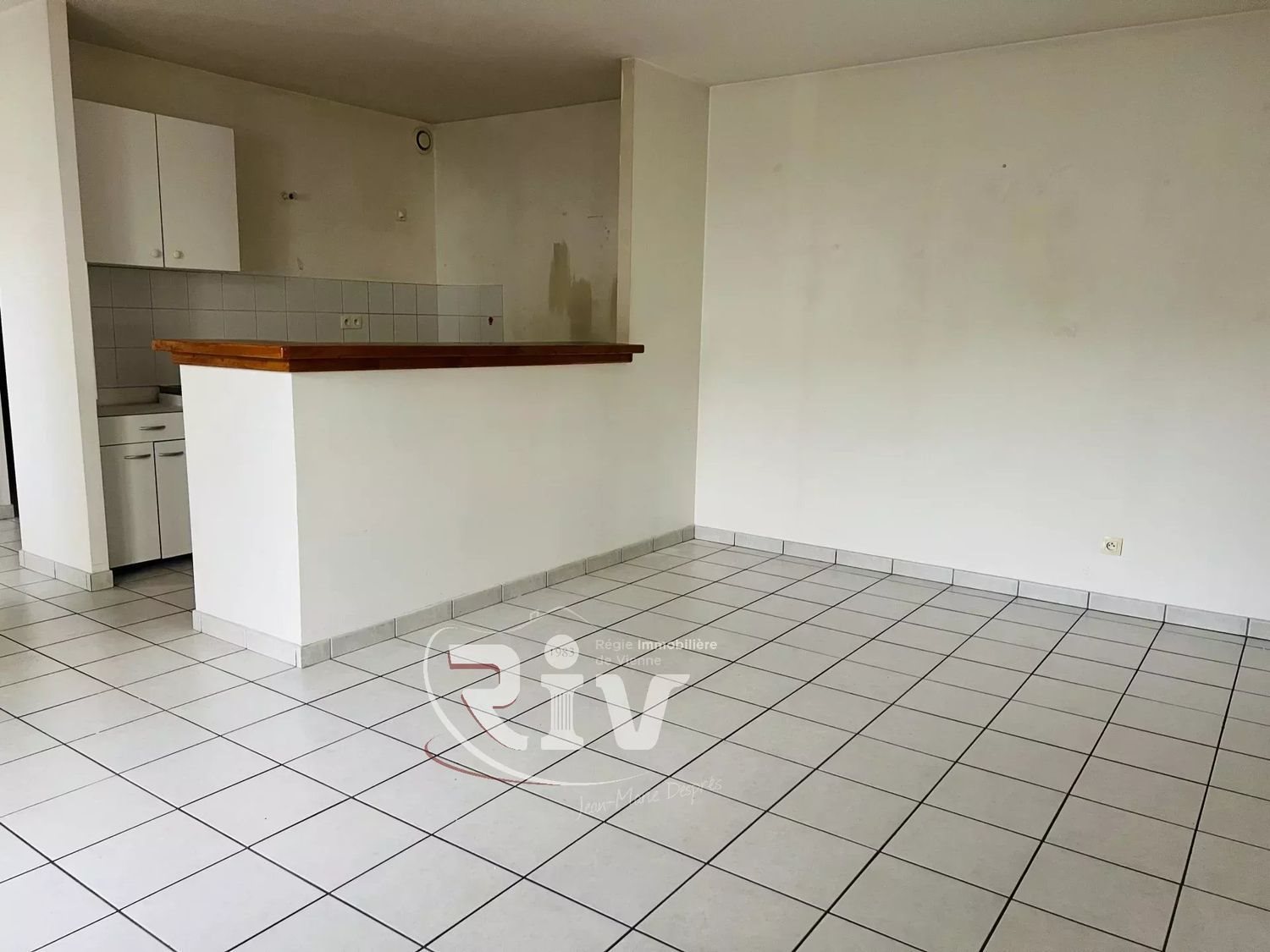 Appartement à louer, 53m², Vienne