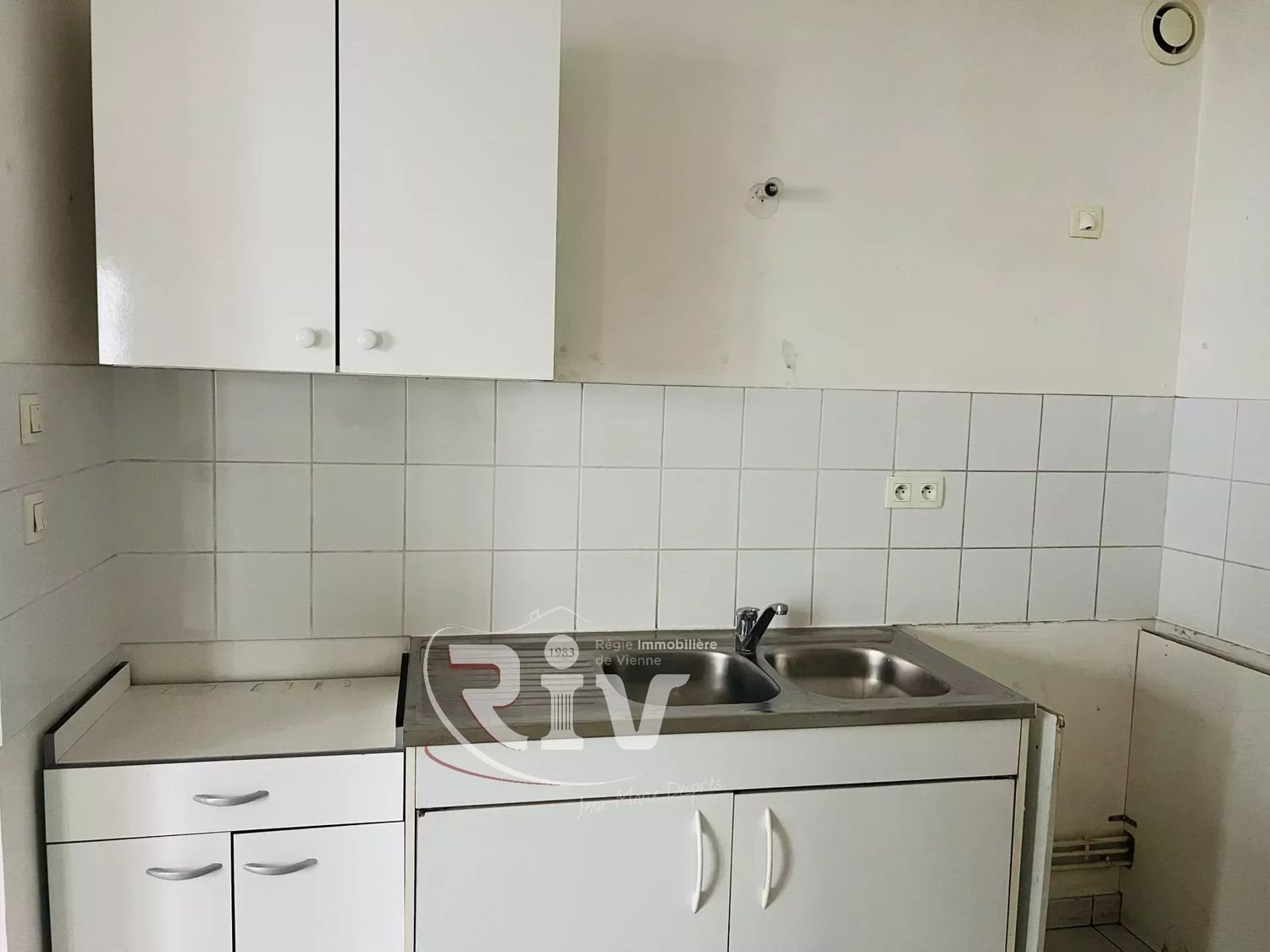 Appartement à louer, 53m², Vienne