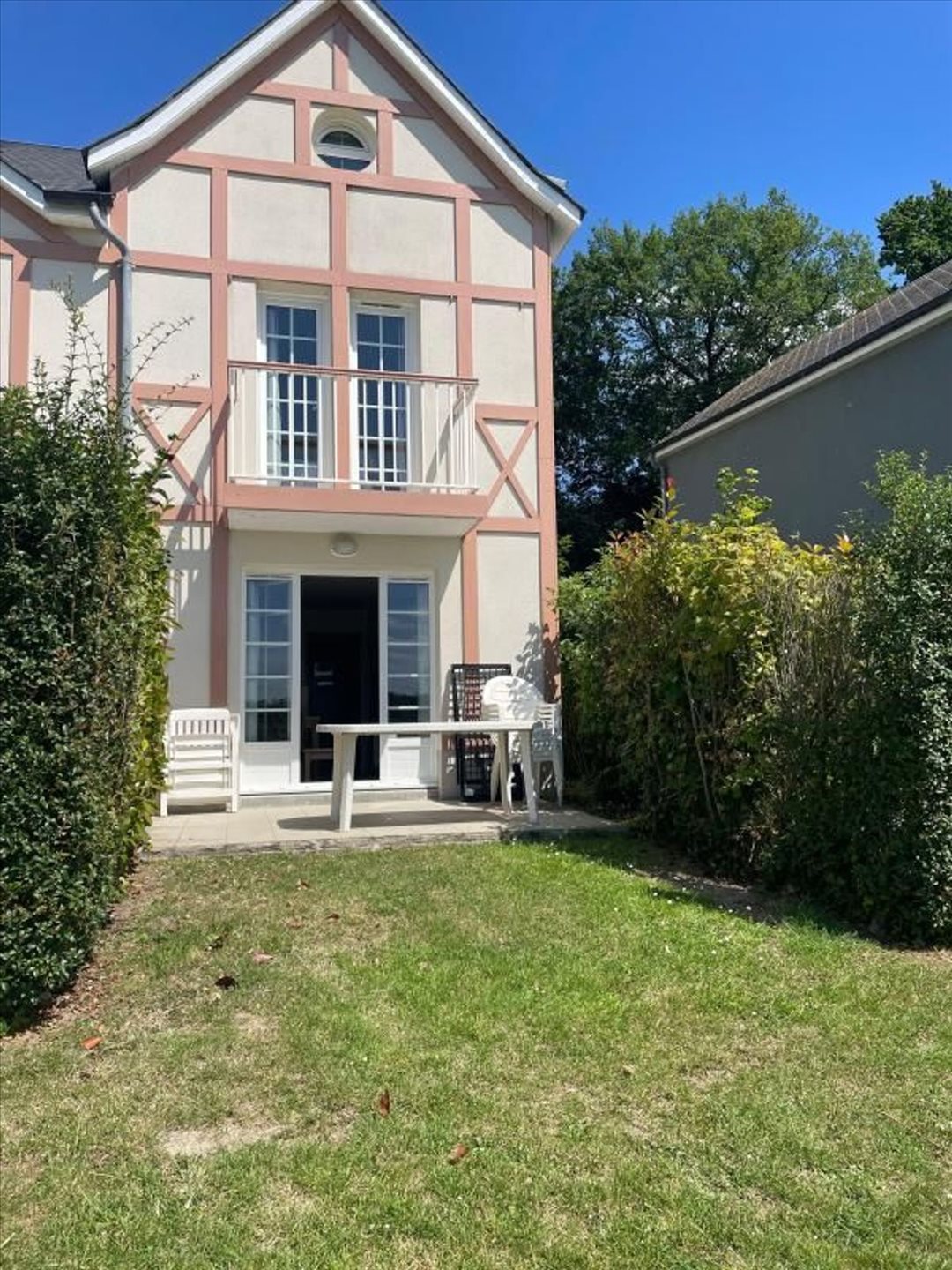 Maison à vendre, 48m², Danestal