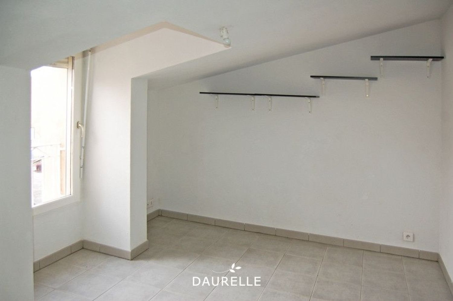 Appartement à vendre, 16m², Châteaurenard