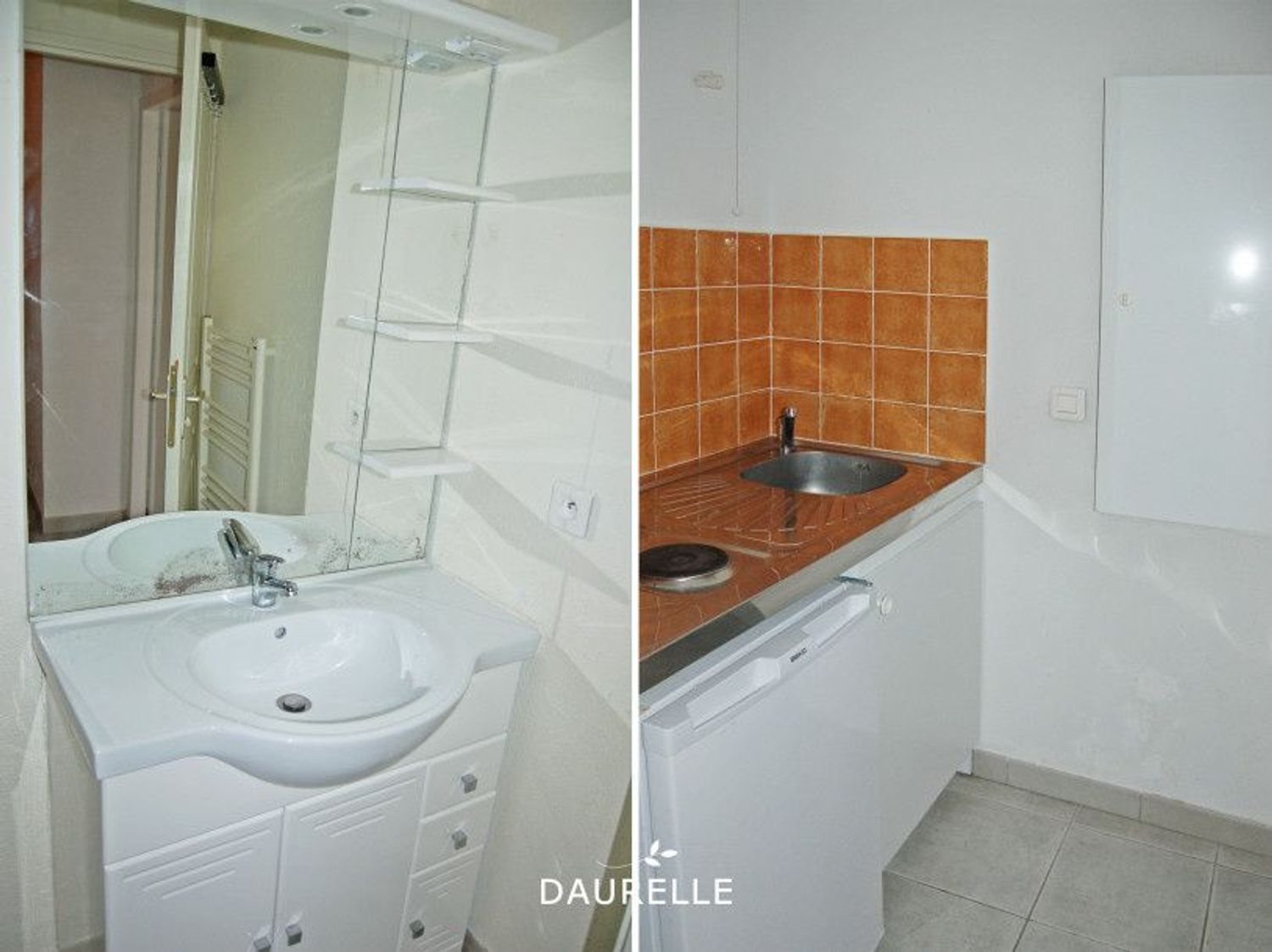 Appartement à vendre, 16m², Châteaurenard