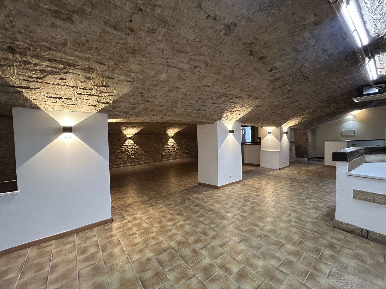 Appartement à vendre, 350m², Chaumont