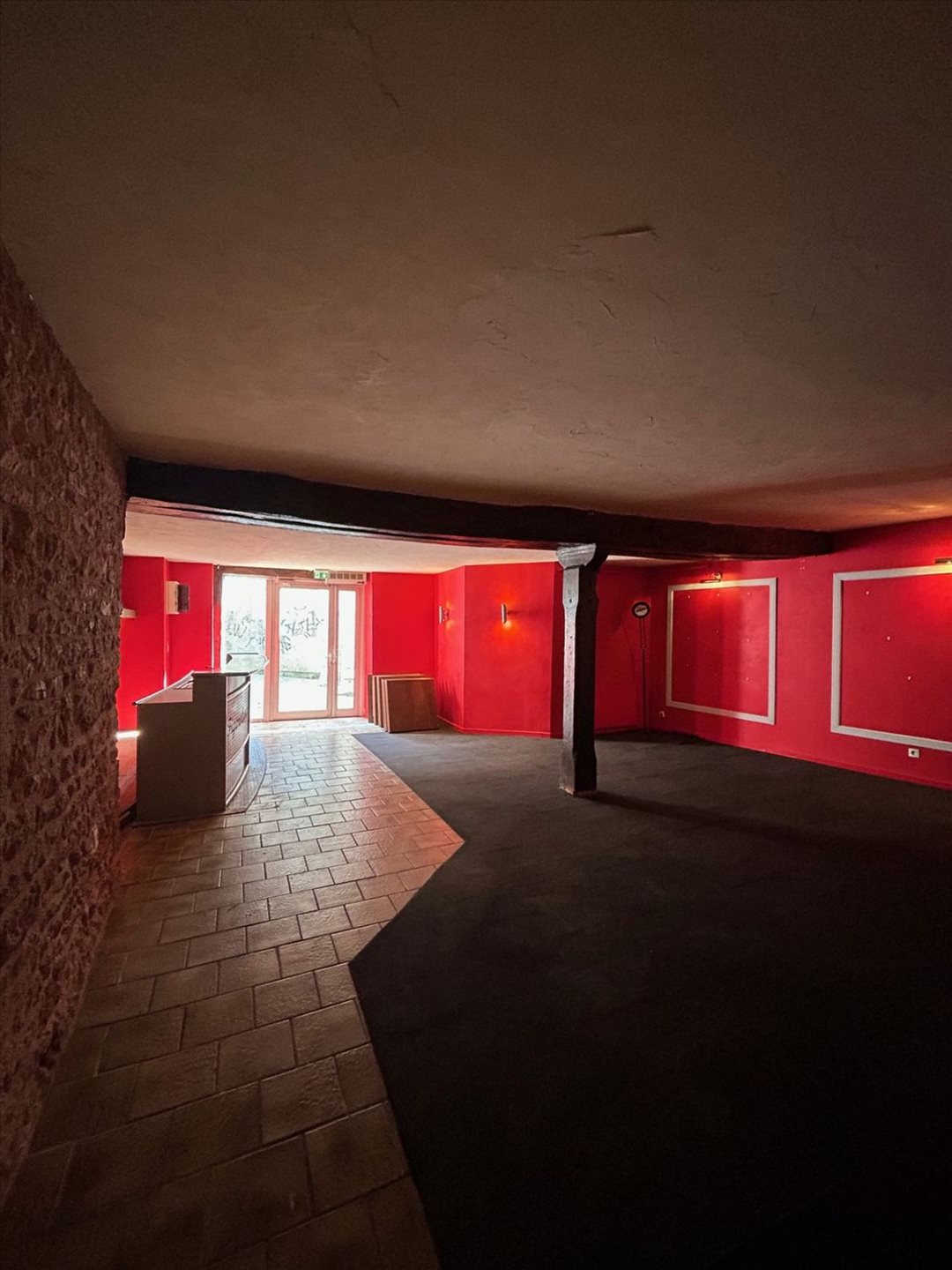 Appartement à vendre, 350m², Chaumont