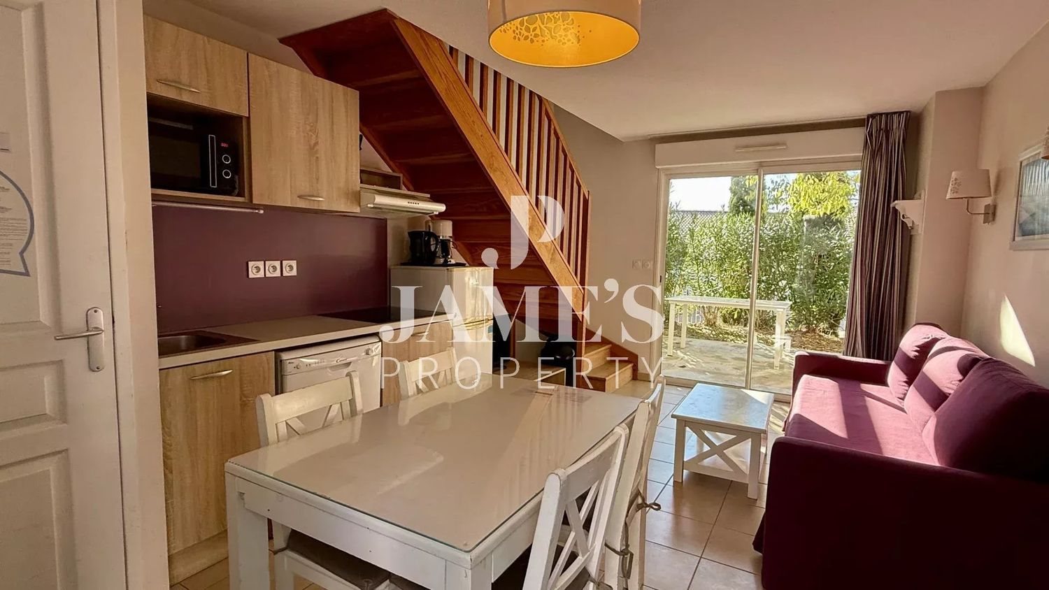 Maison à vendre, 48m², Le Crotoy