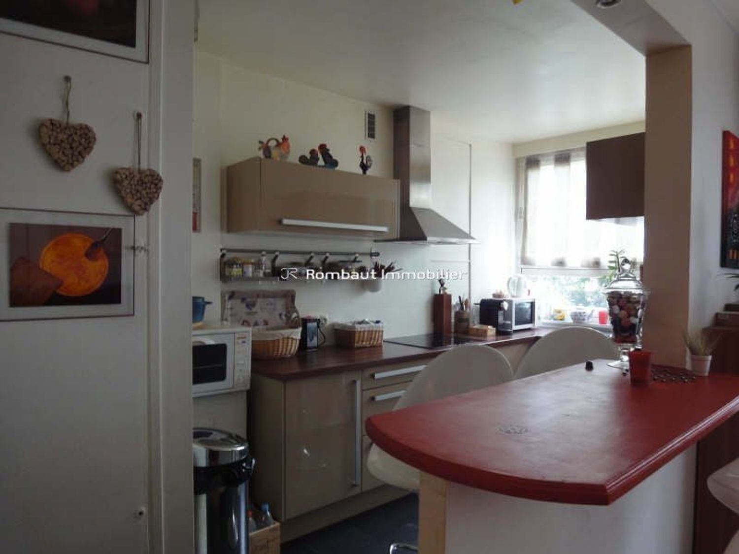 Appartement à vendre, 73m², La Celle-Saint-Cloud