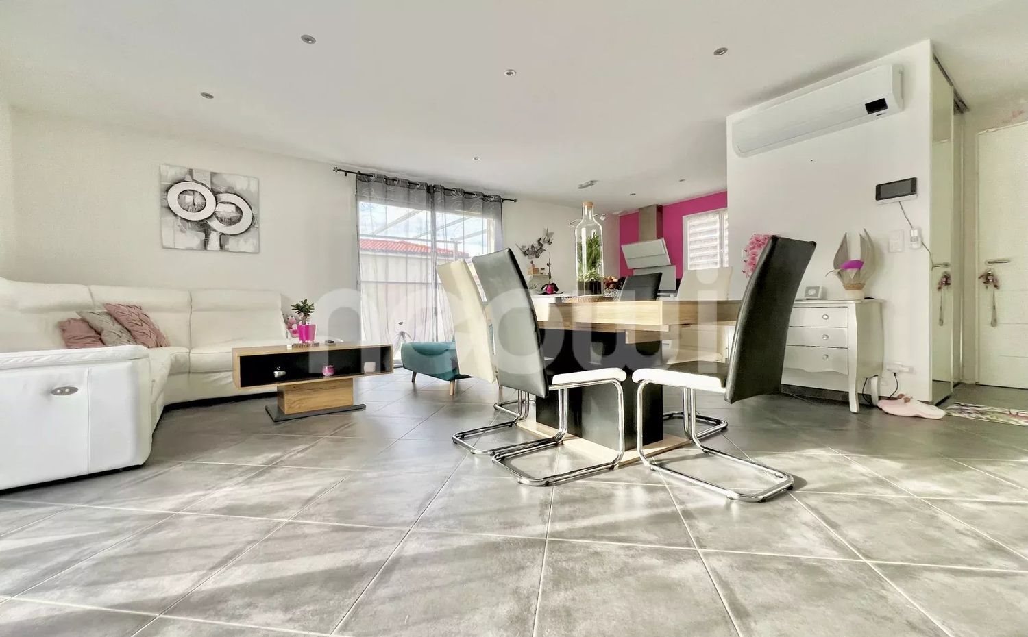 Maison à vendre, 108m², Enval