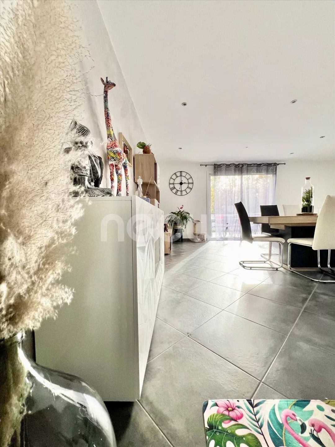 Maison à vendre, 108m², Enval