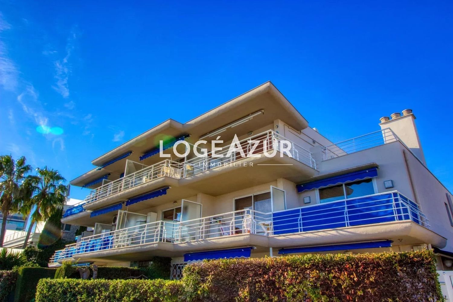 Appartement à vendre, 33m², Vallauris