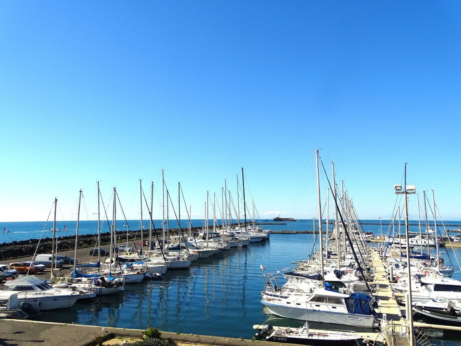 Appartement à vendre, 50m², Grau d'Agde