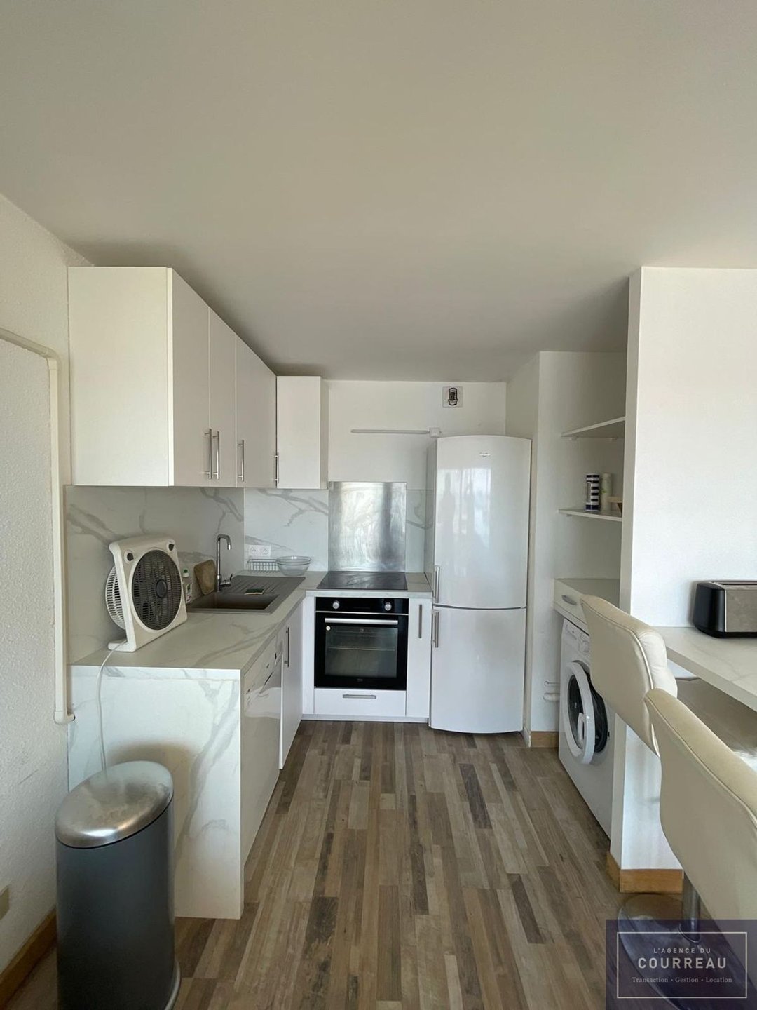 Appartement à vendre, 50m², Grau d'Agde