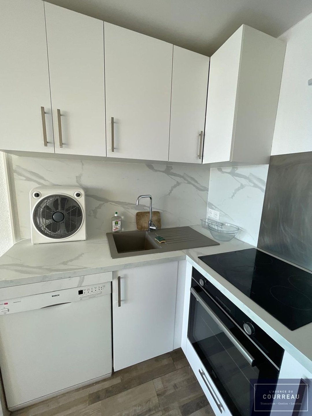 Appartement à vendre, 50m², Grau d'Agde