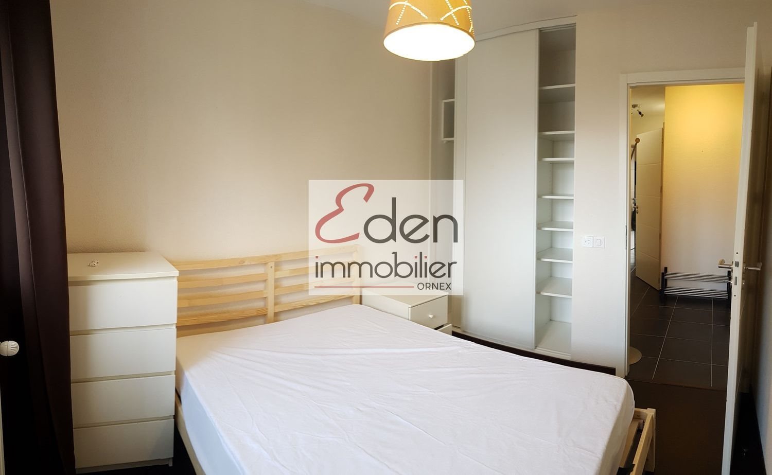 Appartement à louer, 70m², Saint-Genis-Pouilly