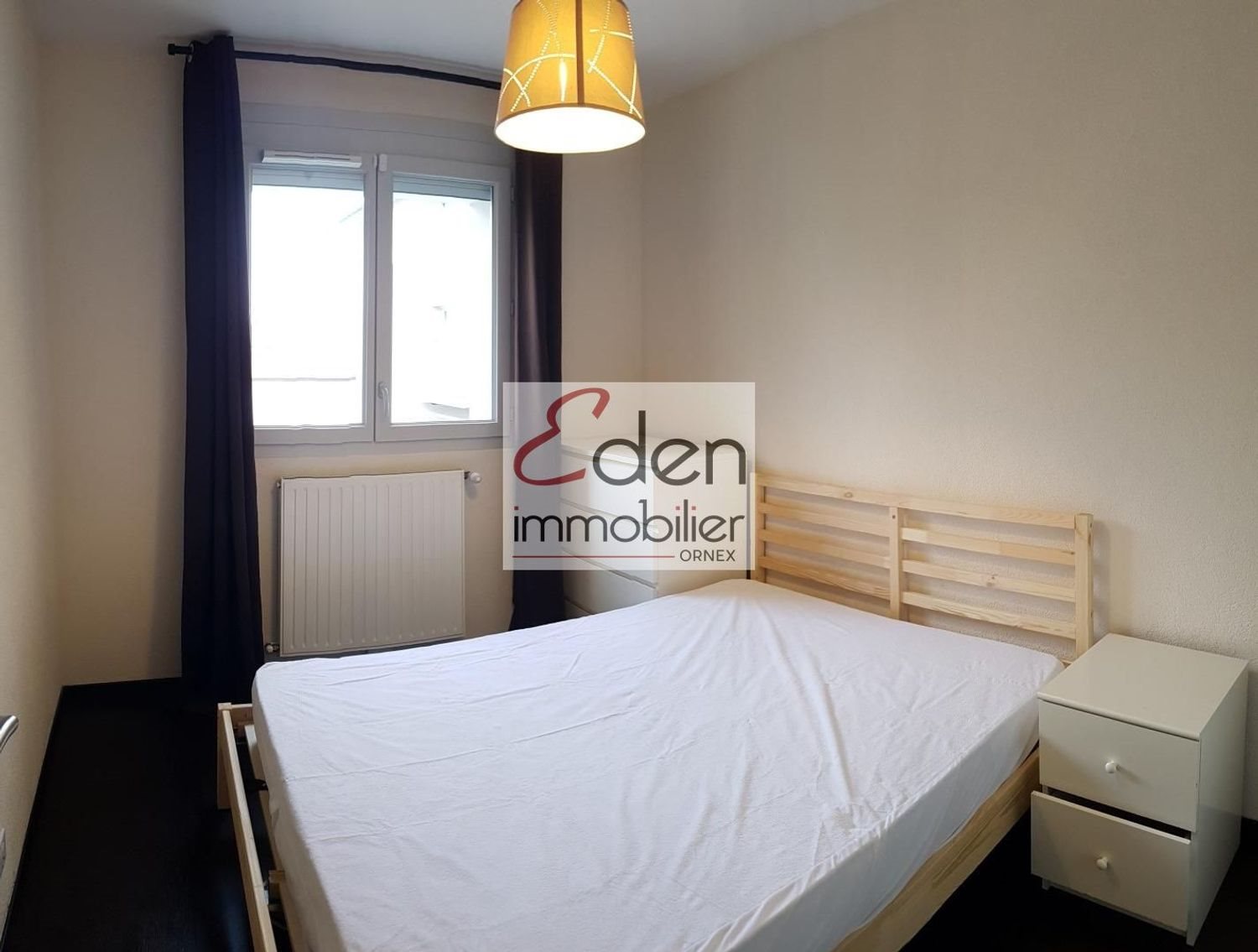 Appartement à louer, 70m², Saint-Genis-Pouilly