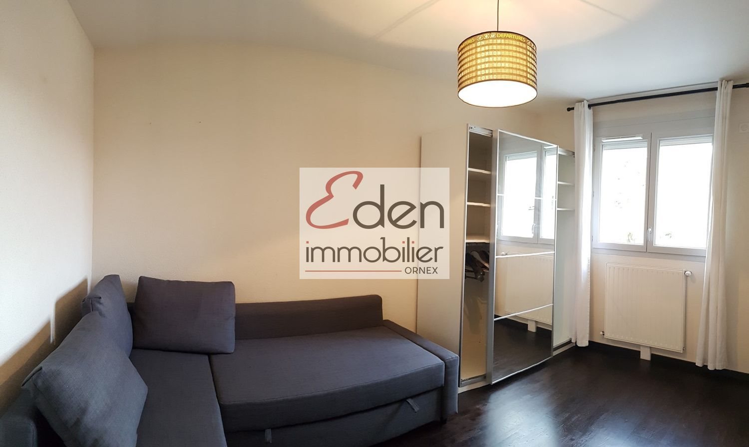 Appartement à louer, 70m², Saint-Genis-Pouilly