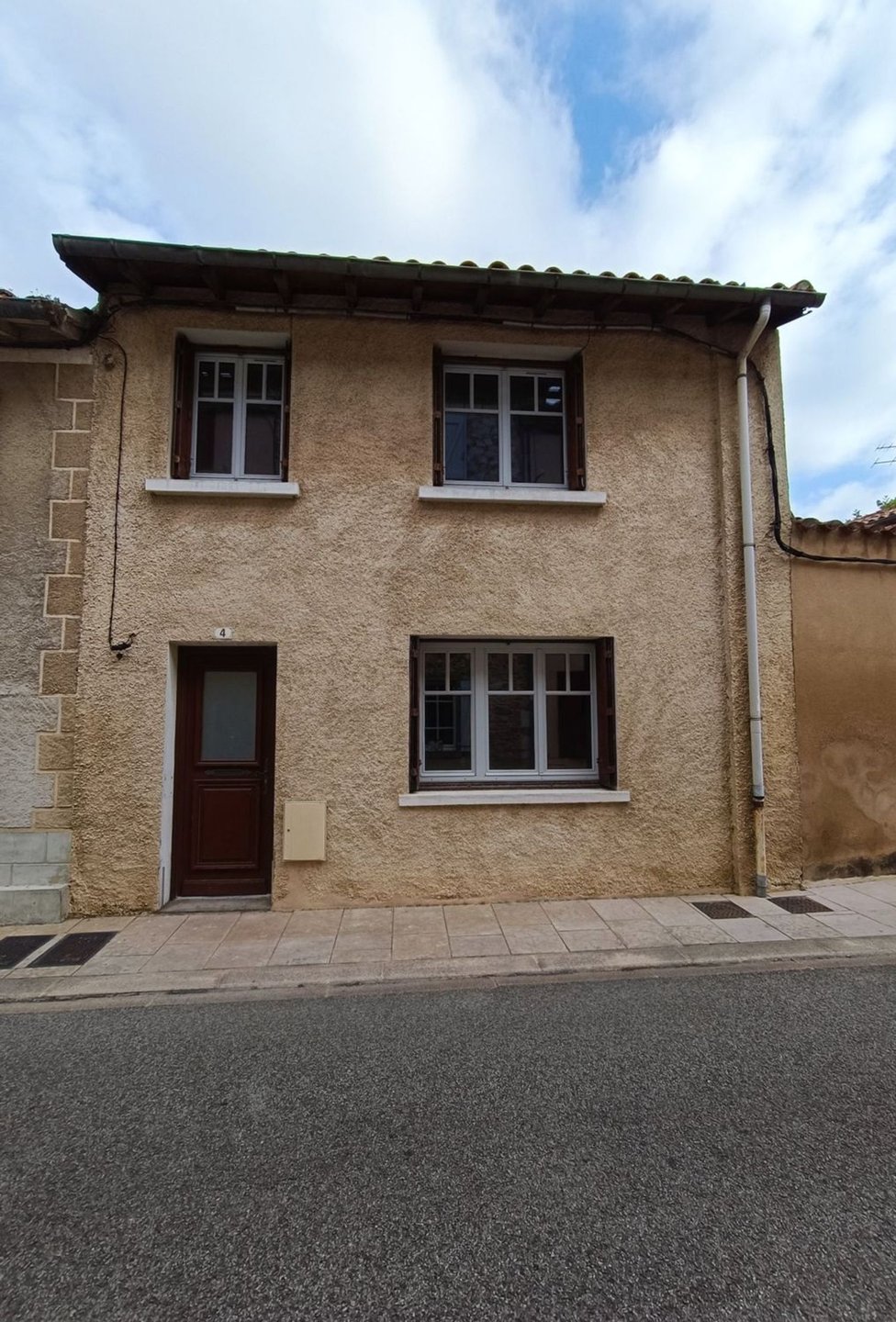 Maison à louer, 78m², Sorèze
