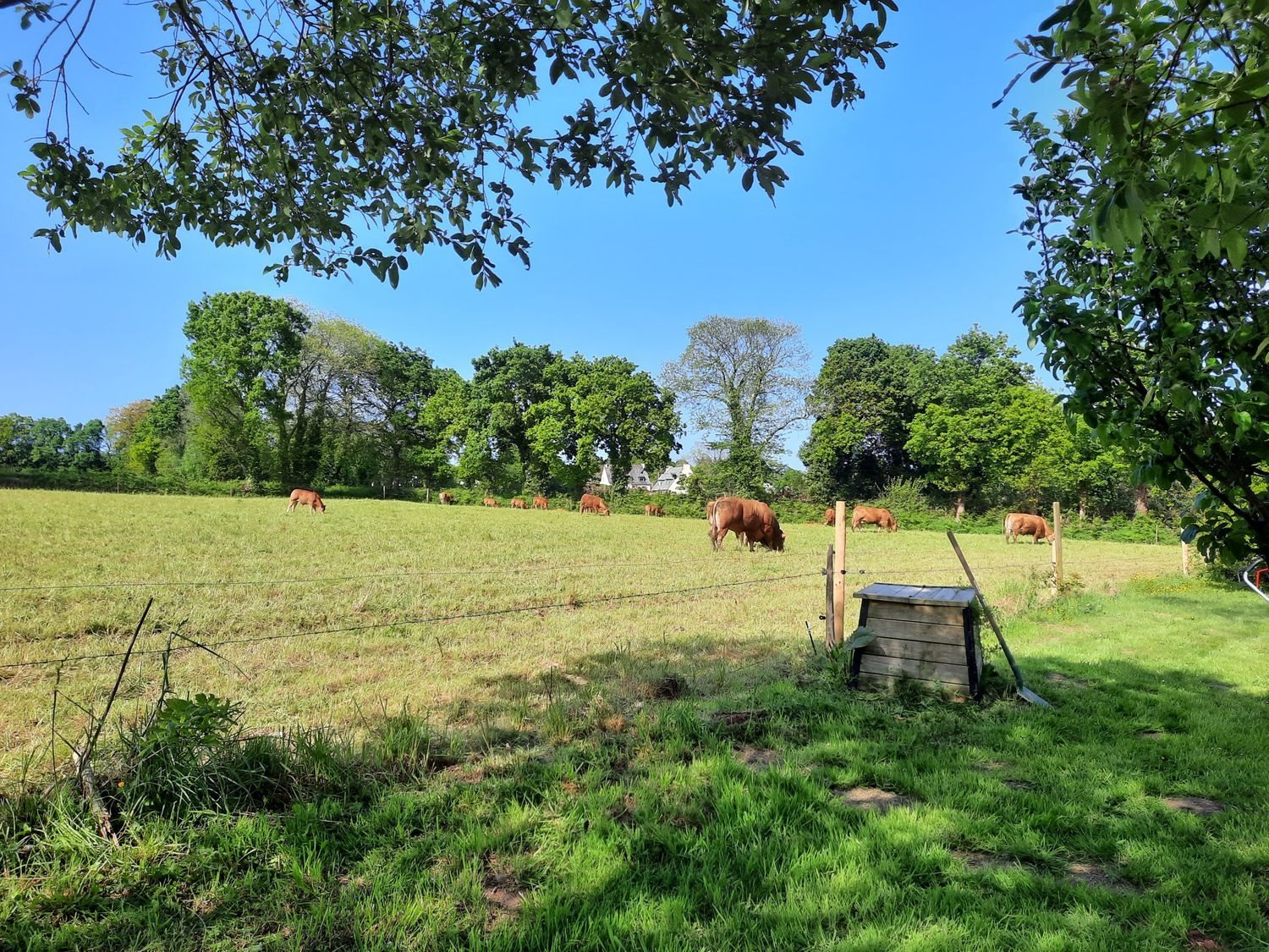 Maison à vendre, 152m², Lannion