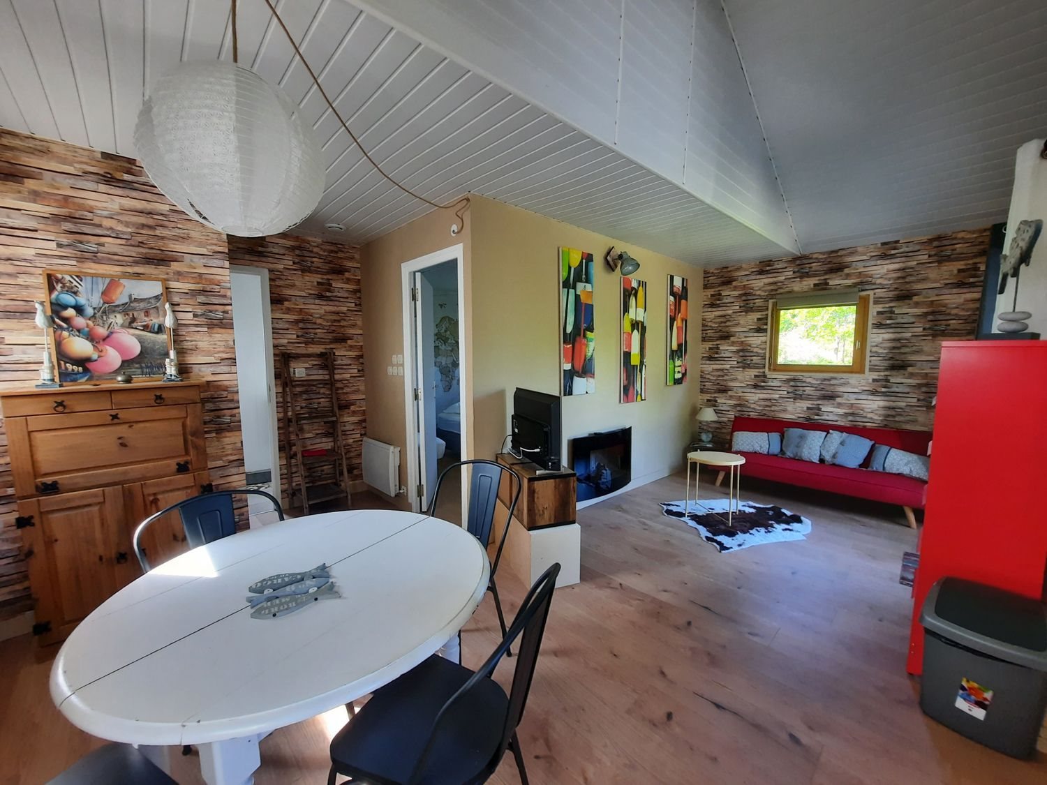 Maison à vendre, 152m², Lannion