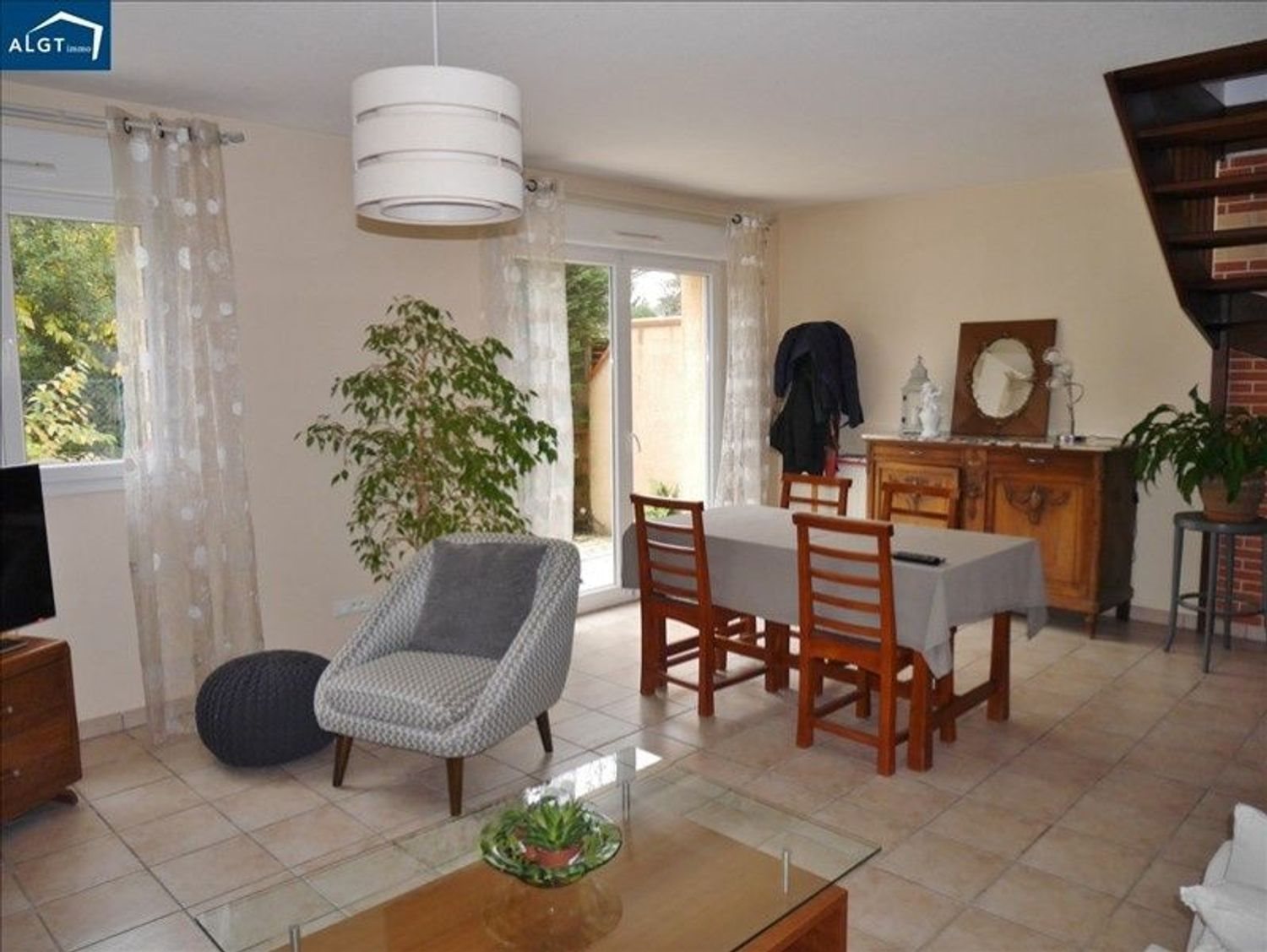 Maison à vendre, 80m², Toulouse