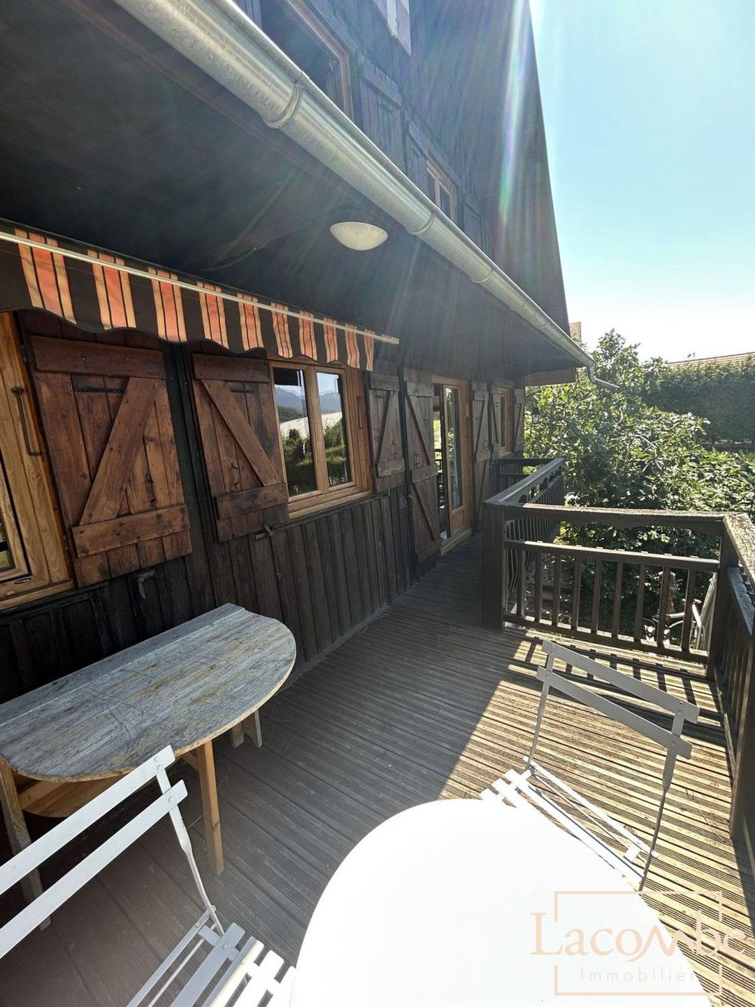 Maison à vendre, 184m², Venthon
