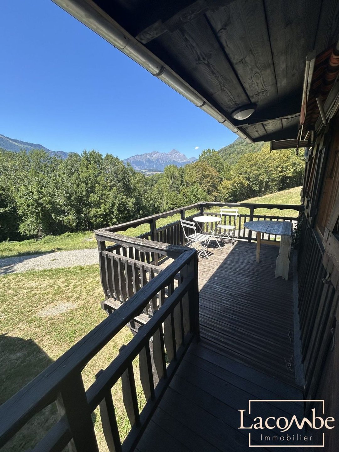 Maison à vendre, 184m², Venthon