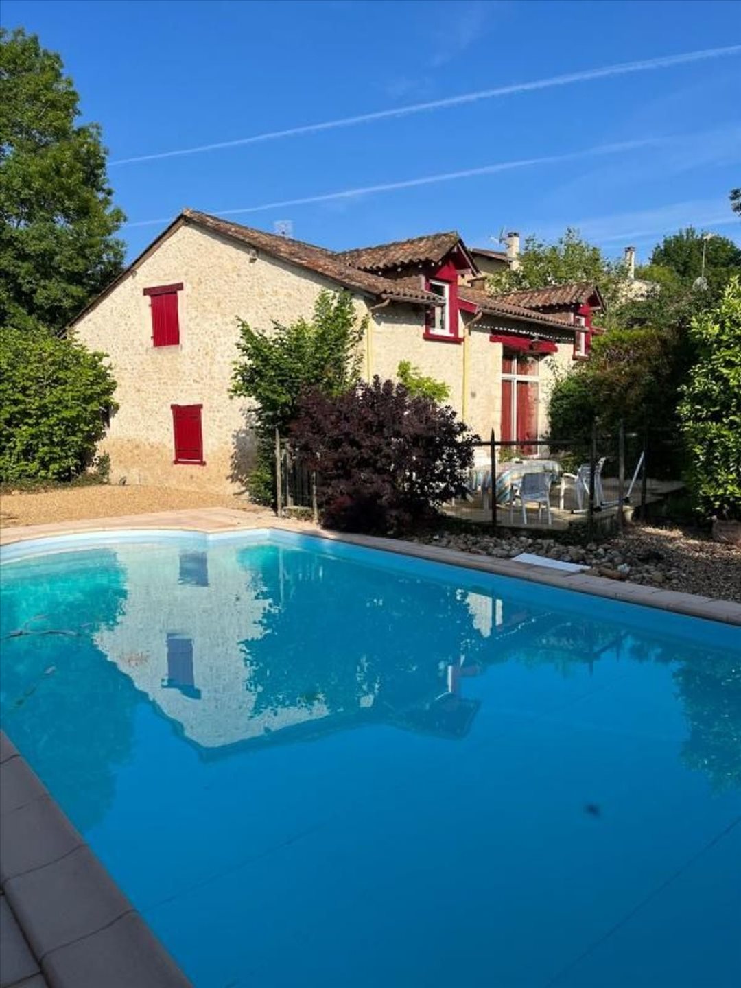 Maison à vendre, 150m², Saint-Astier