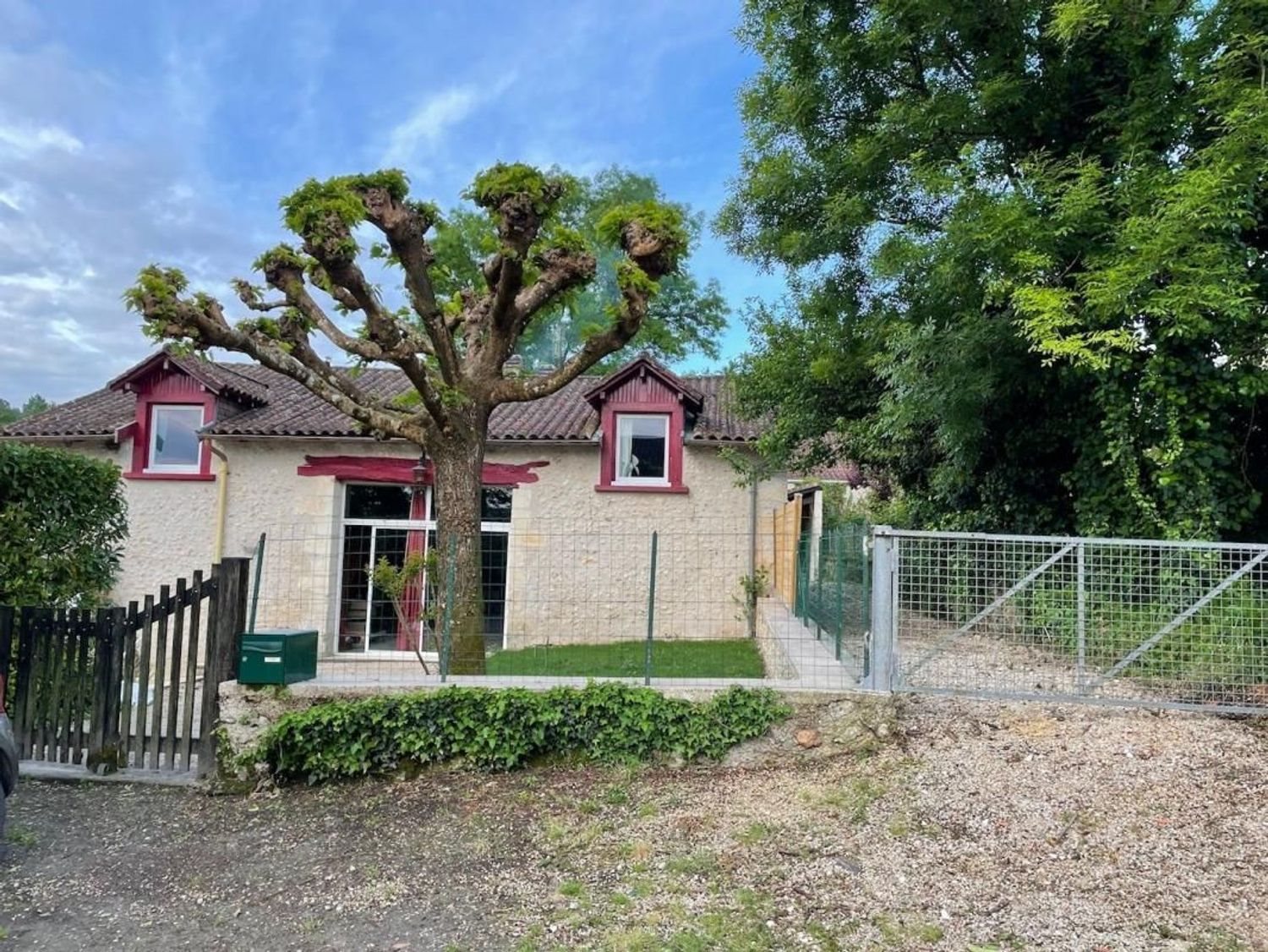 Maison à vendre, 150m², Saint-Astier
